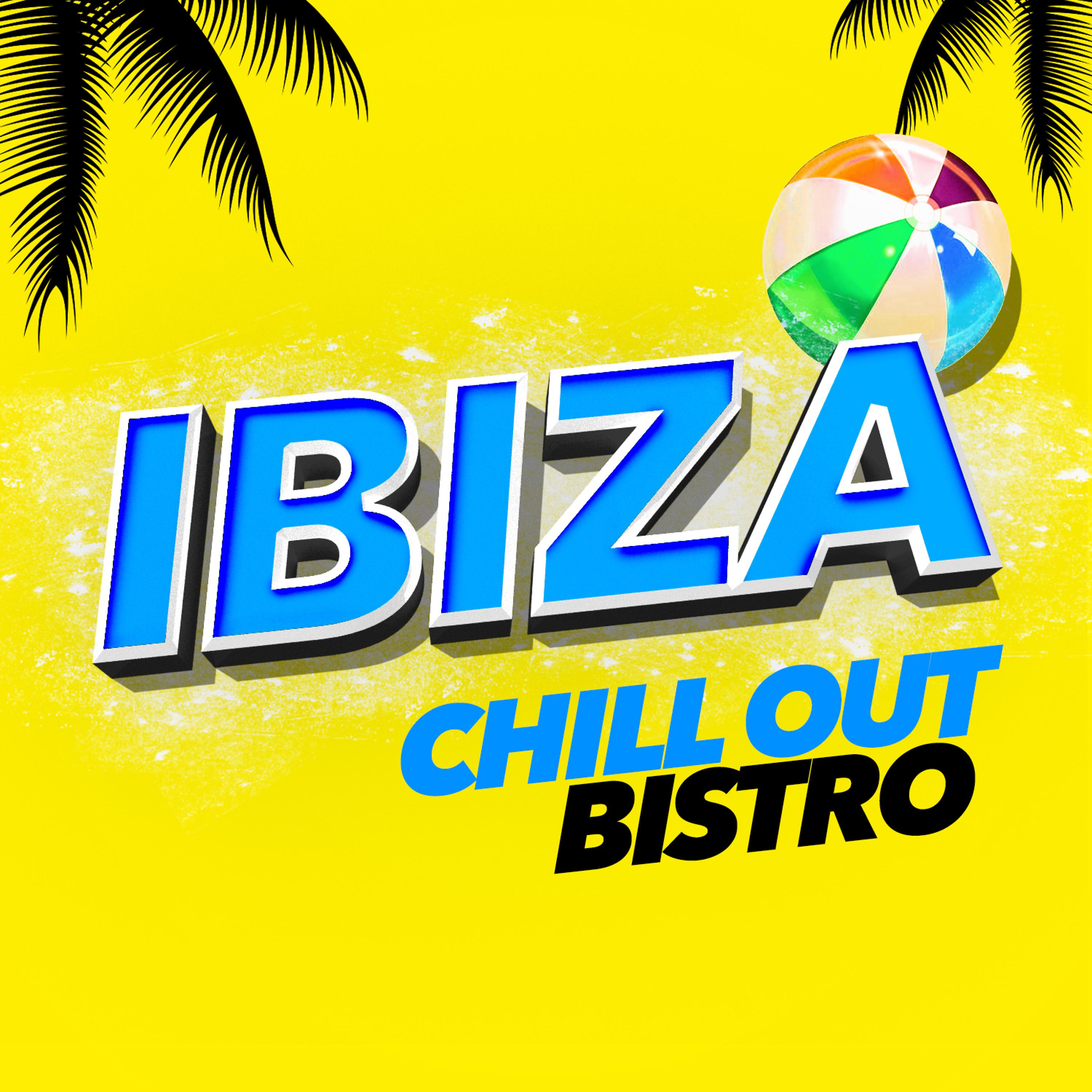 Постер альбома Ibiza Chill out Bistro