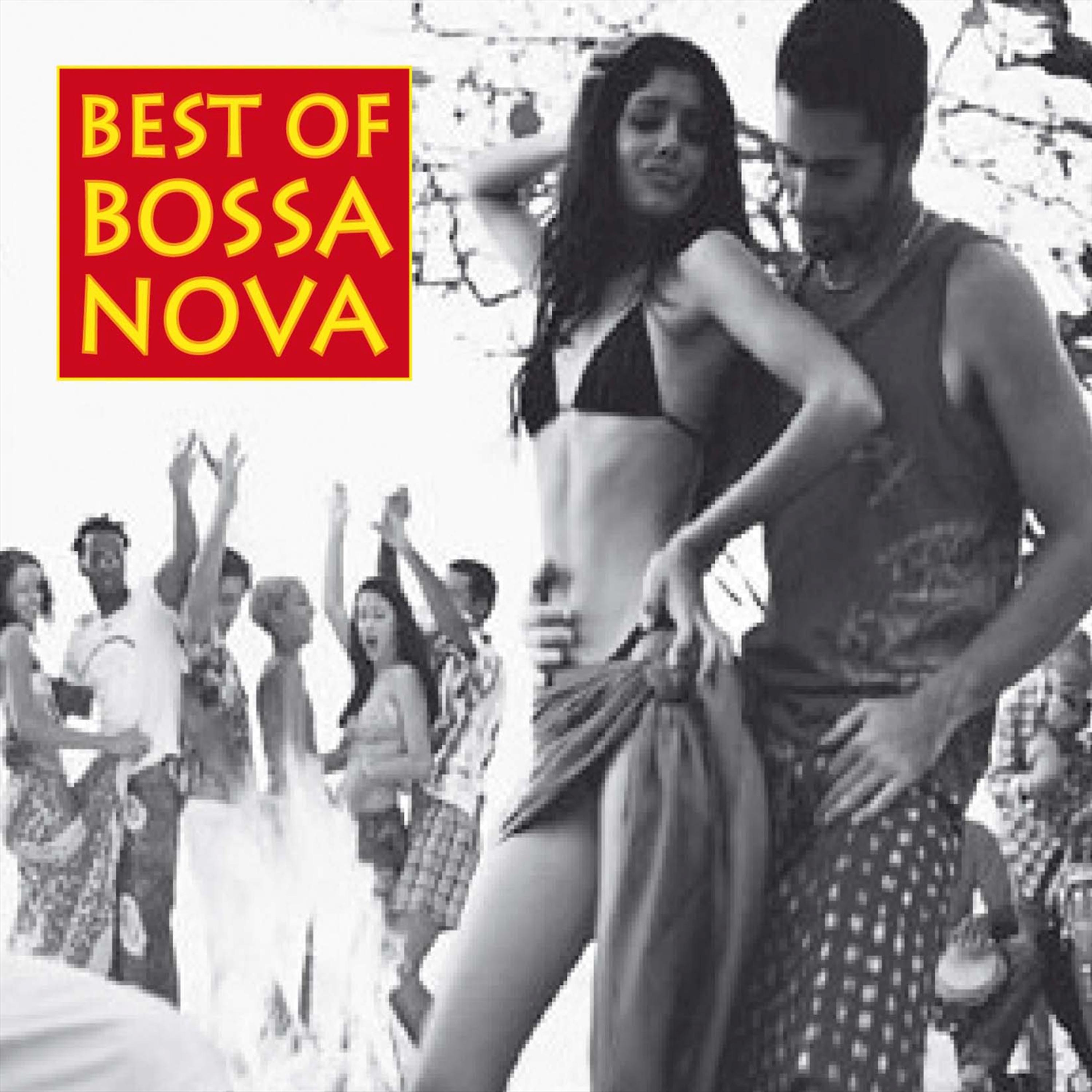 Постер альбома Best Of Bossa Nova Part 3
