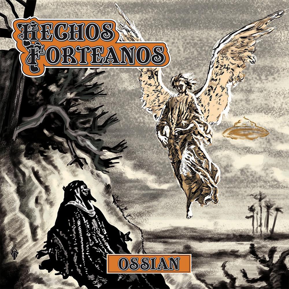 Постер альбома Hechos Forteanos