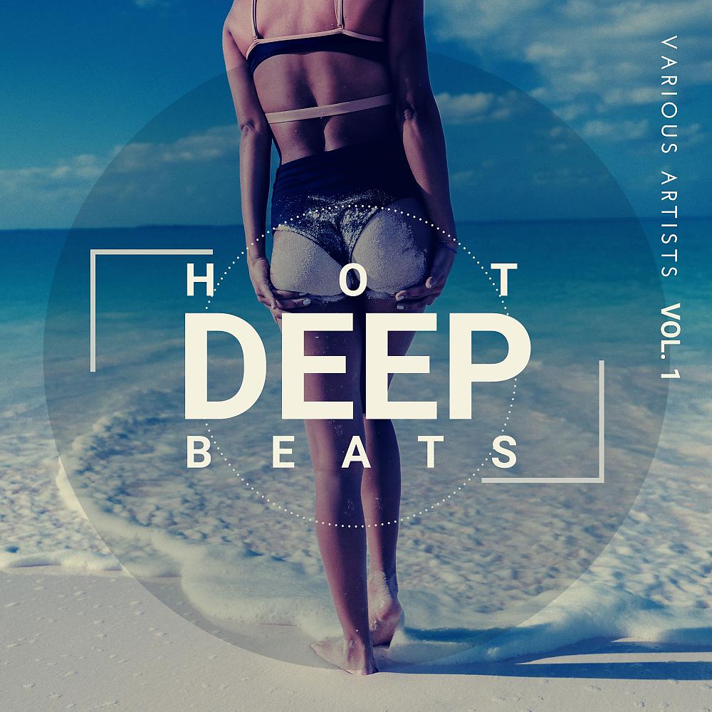 Постер альбома Hot Deep Beats, Vol. 1
