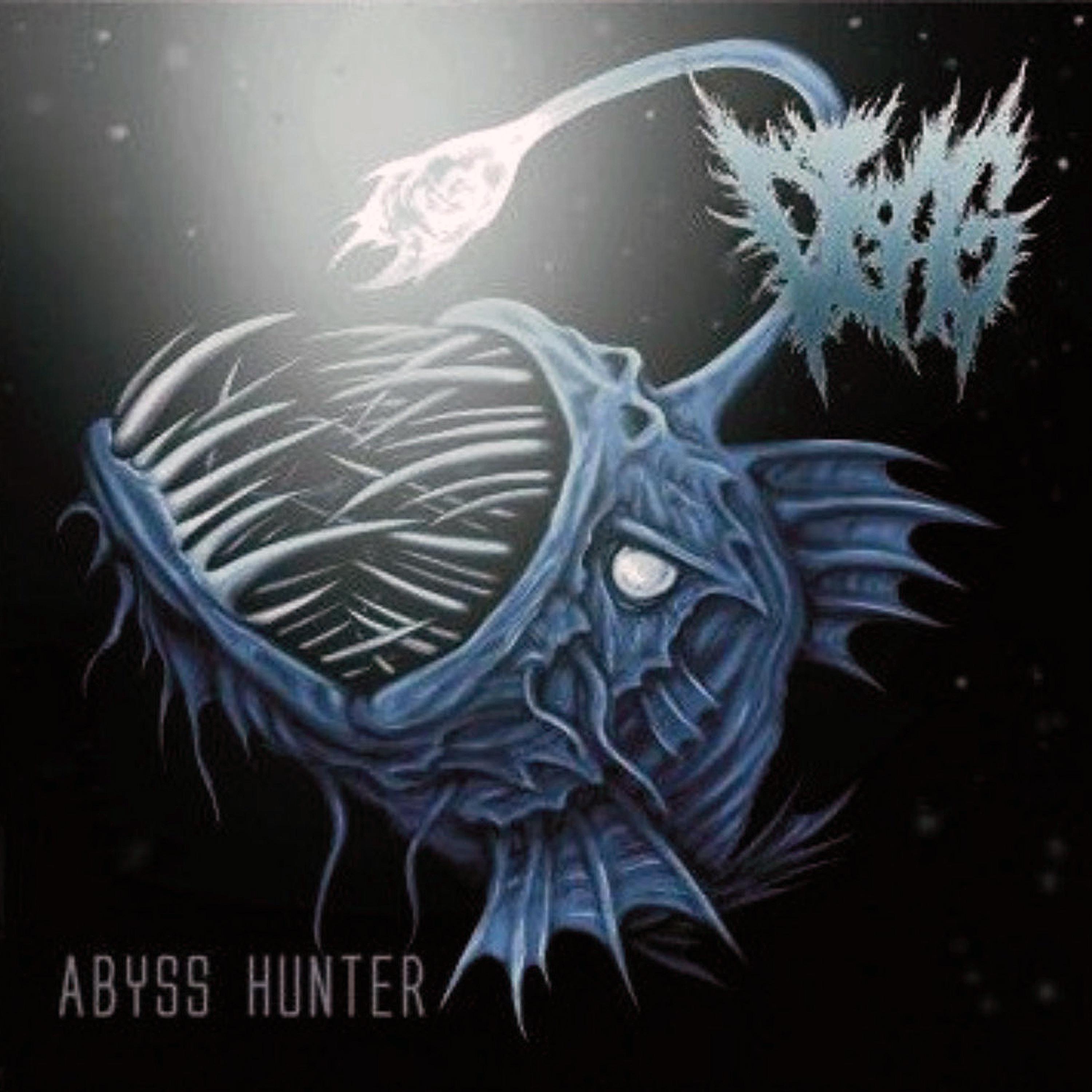 Постер альбома Abyss Hunter