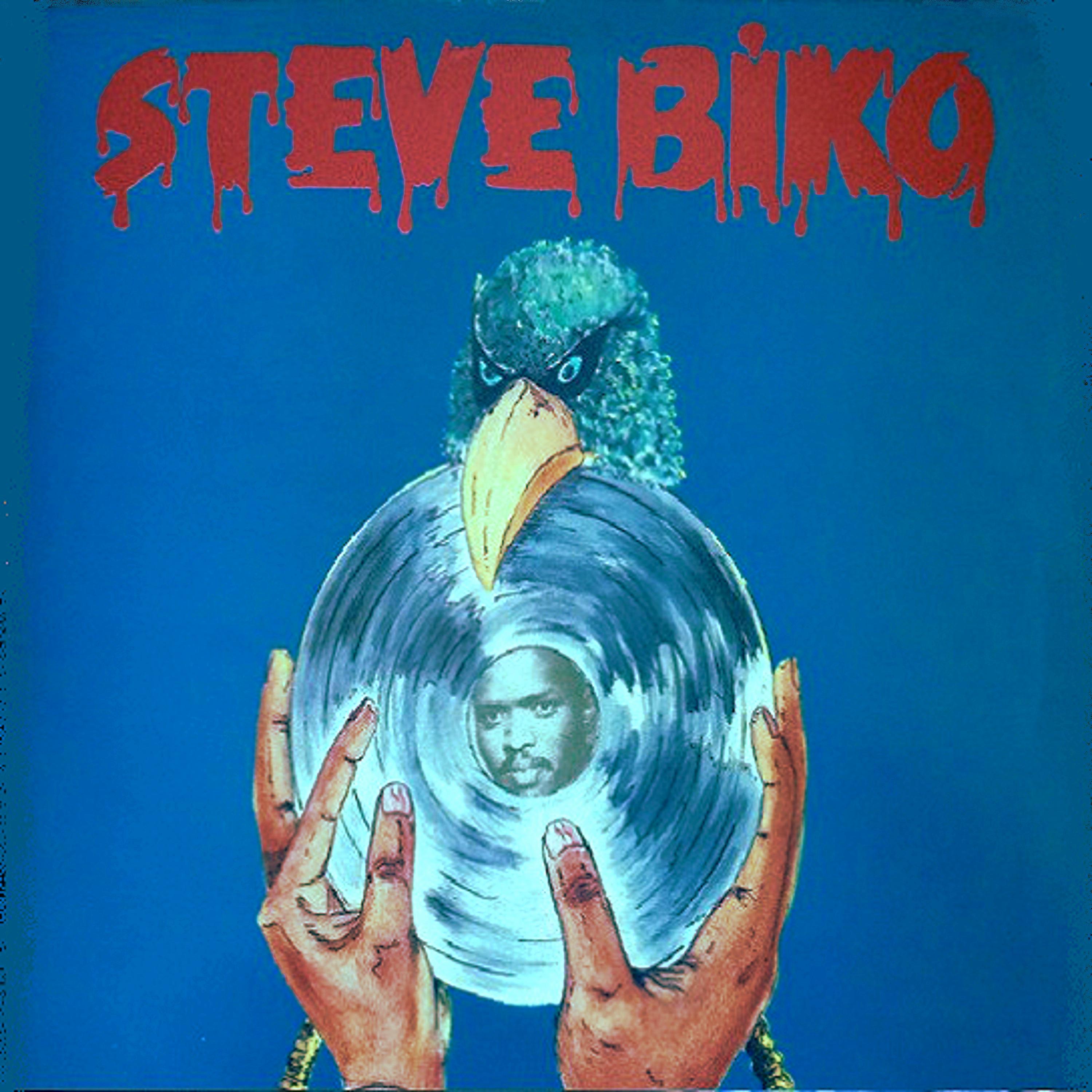 Постер альбома Steve Biko