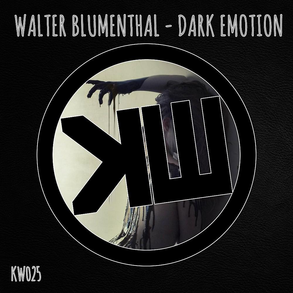 Постер альбома Dark Emotion