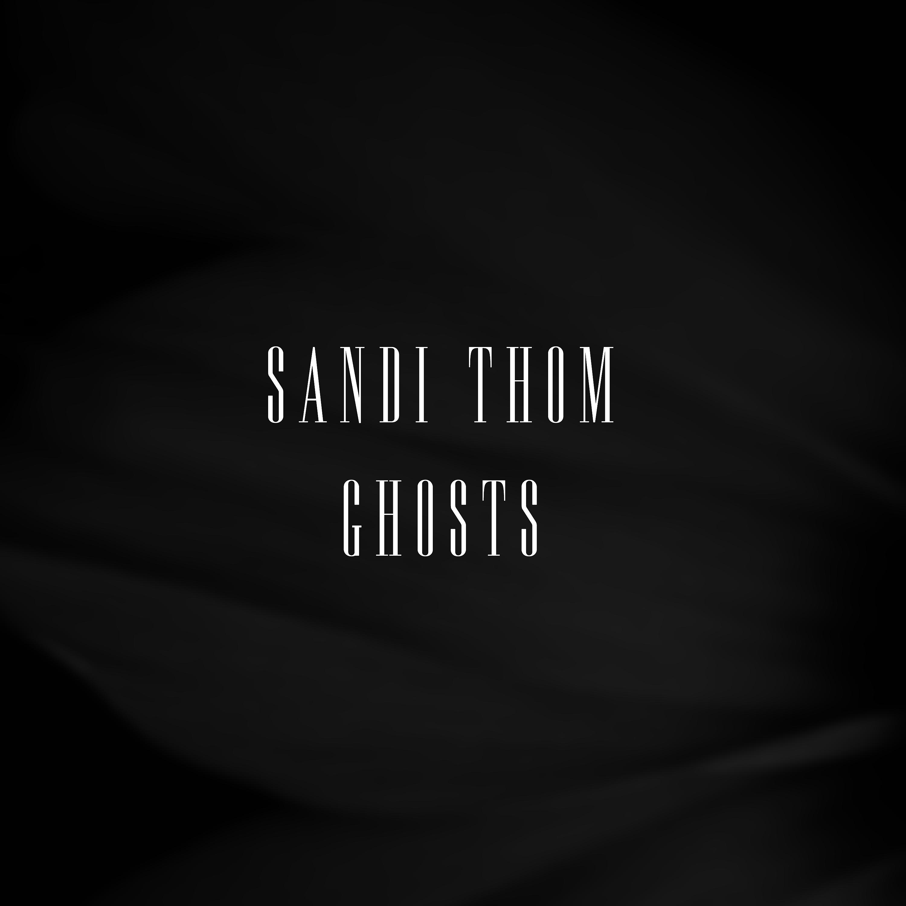Постер альбома Ghosts (Solo)