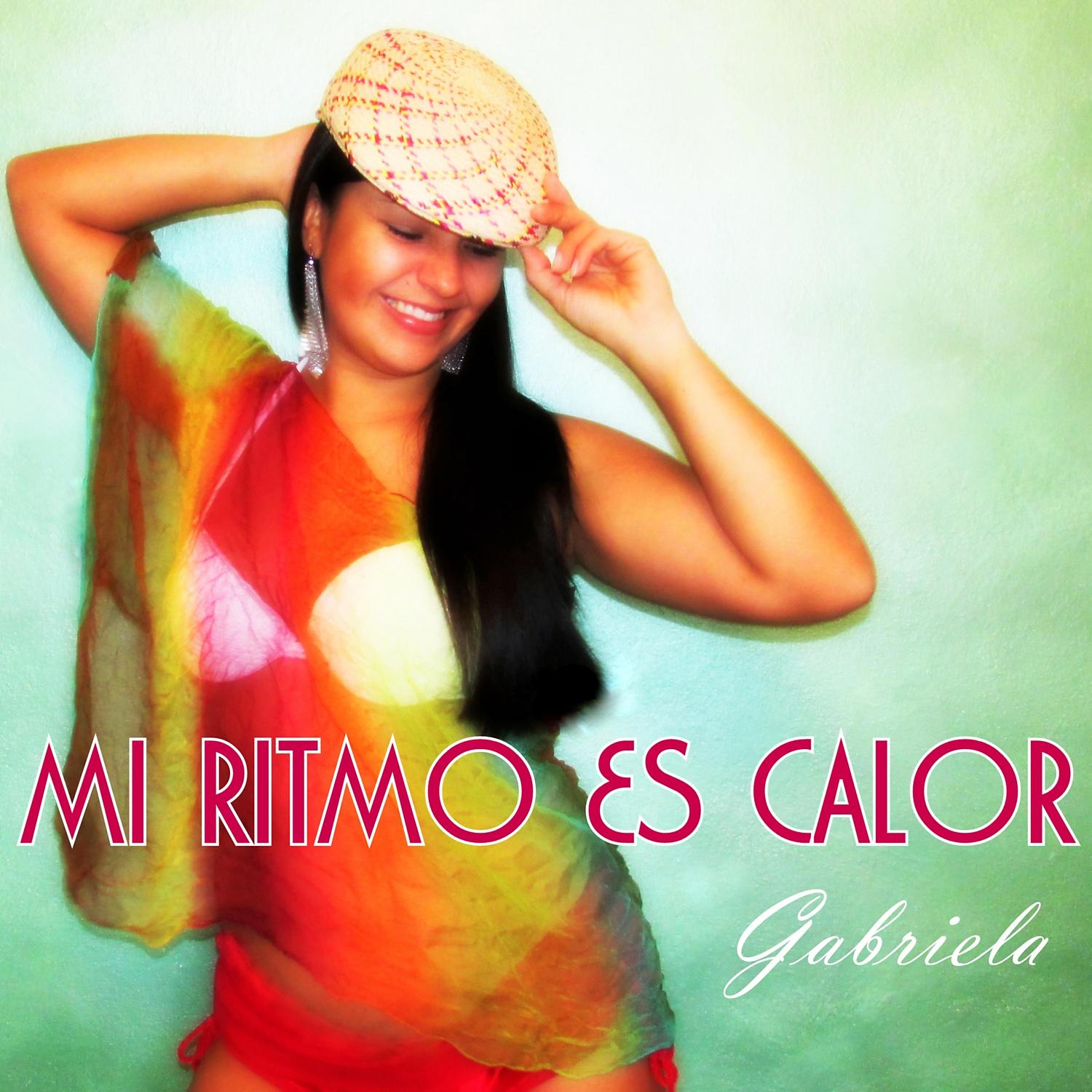 Постер альбома Mi Ritmo Es Calor