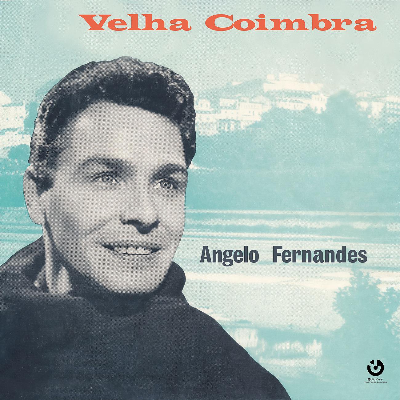 Постер альбома Velha Coimbra