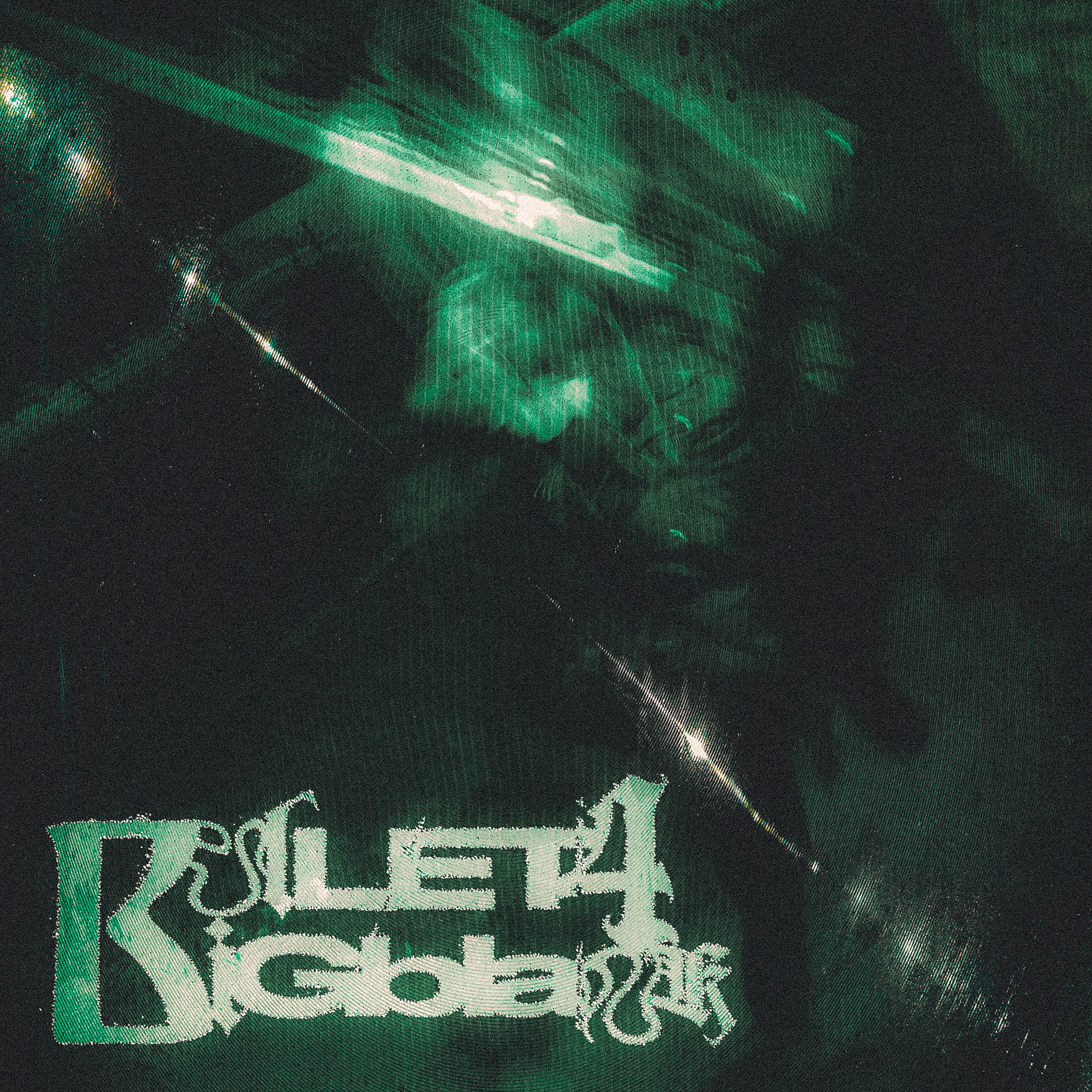 Постер альбома Bullet4 & BigBlank