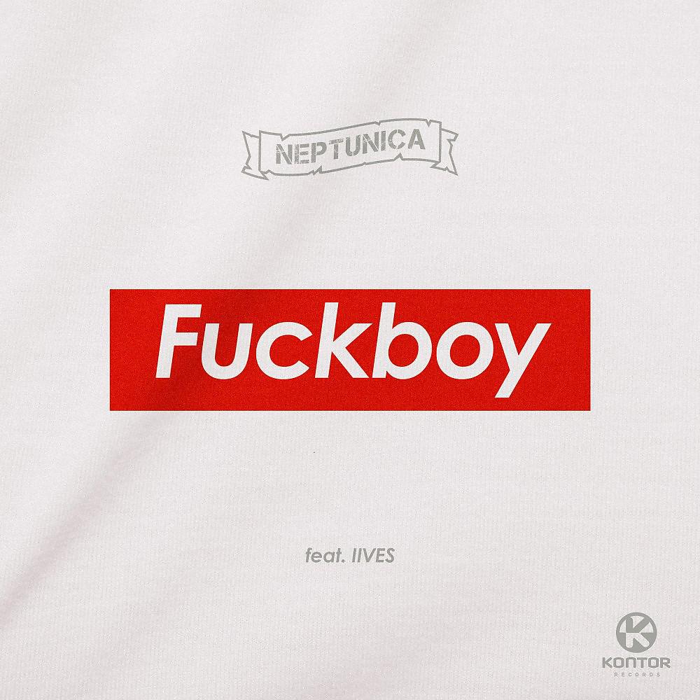 Постер альбома Fuckboy