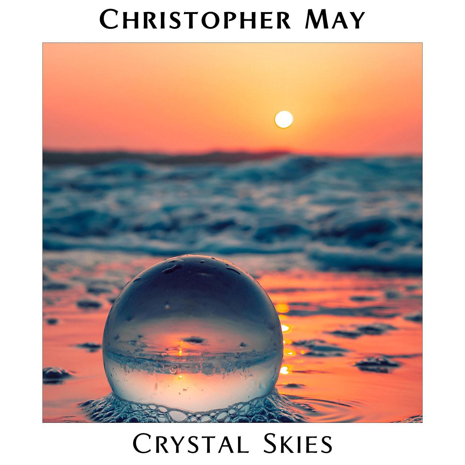 Постер альбома Crystal Skies