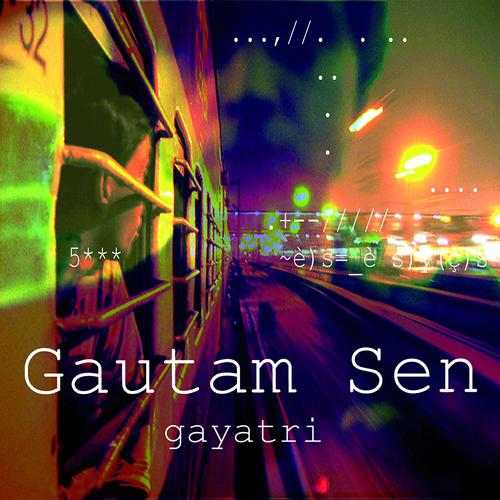 Постер альбома Gayatri