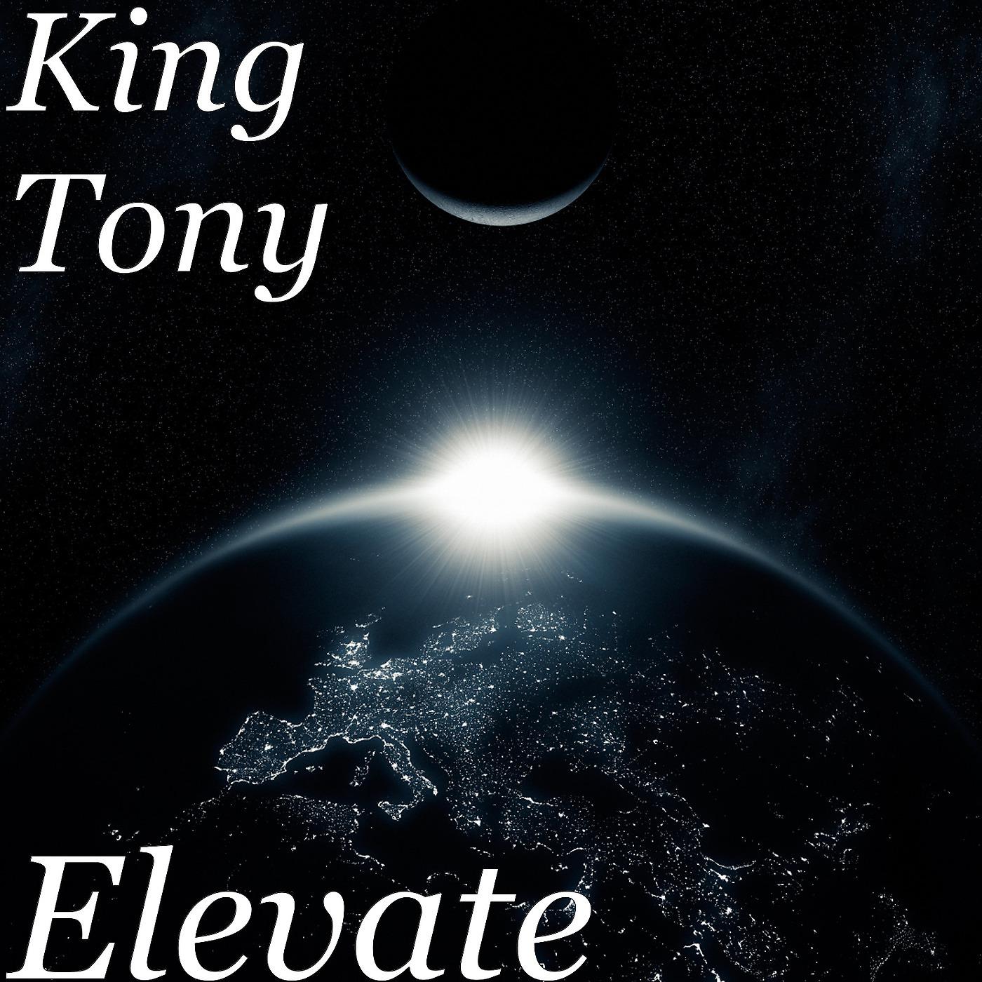 Постер альбома Elevate