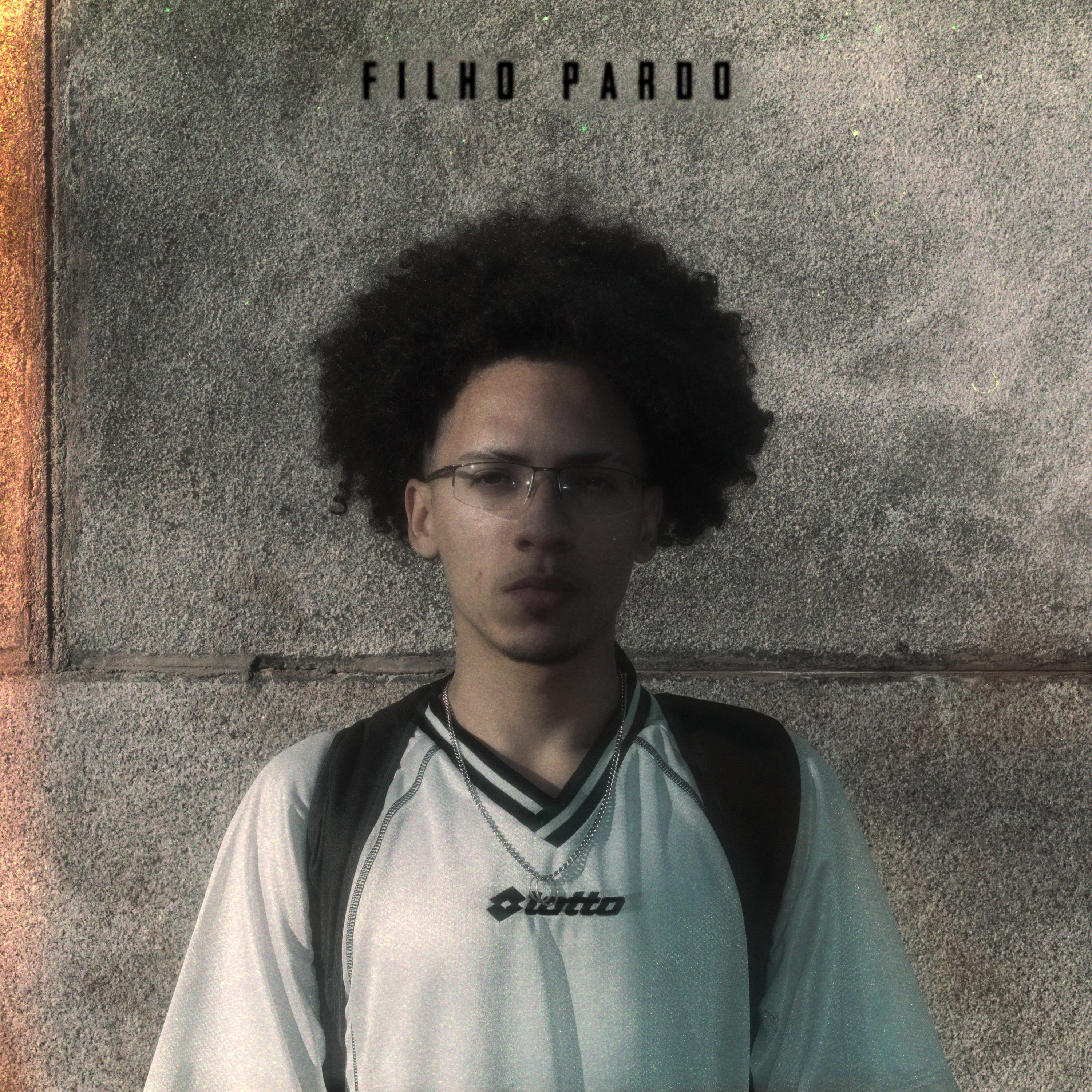 Постер альбома Filho Pardo