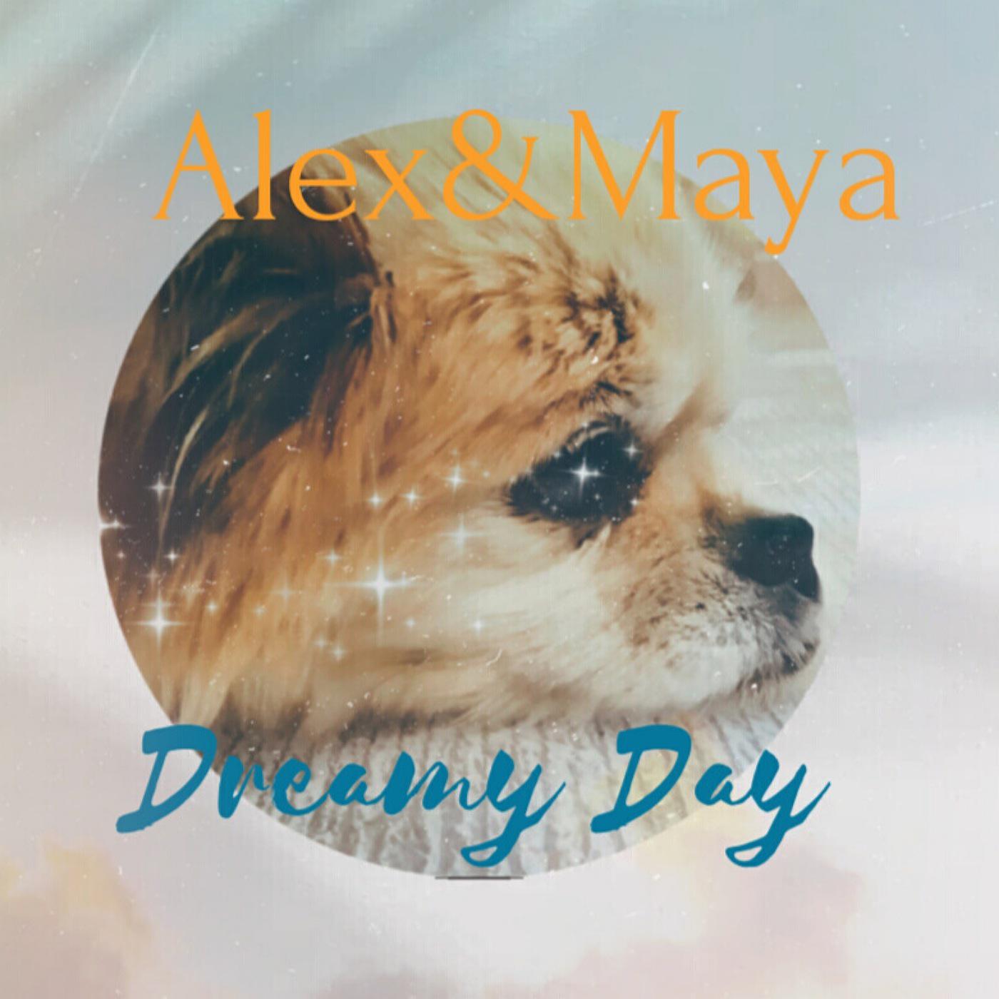 Постер альбома Dreamy Day
