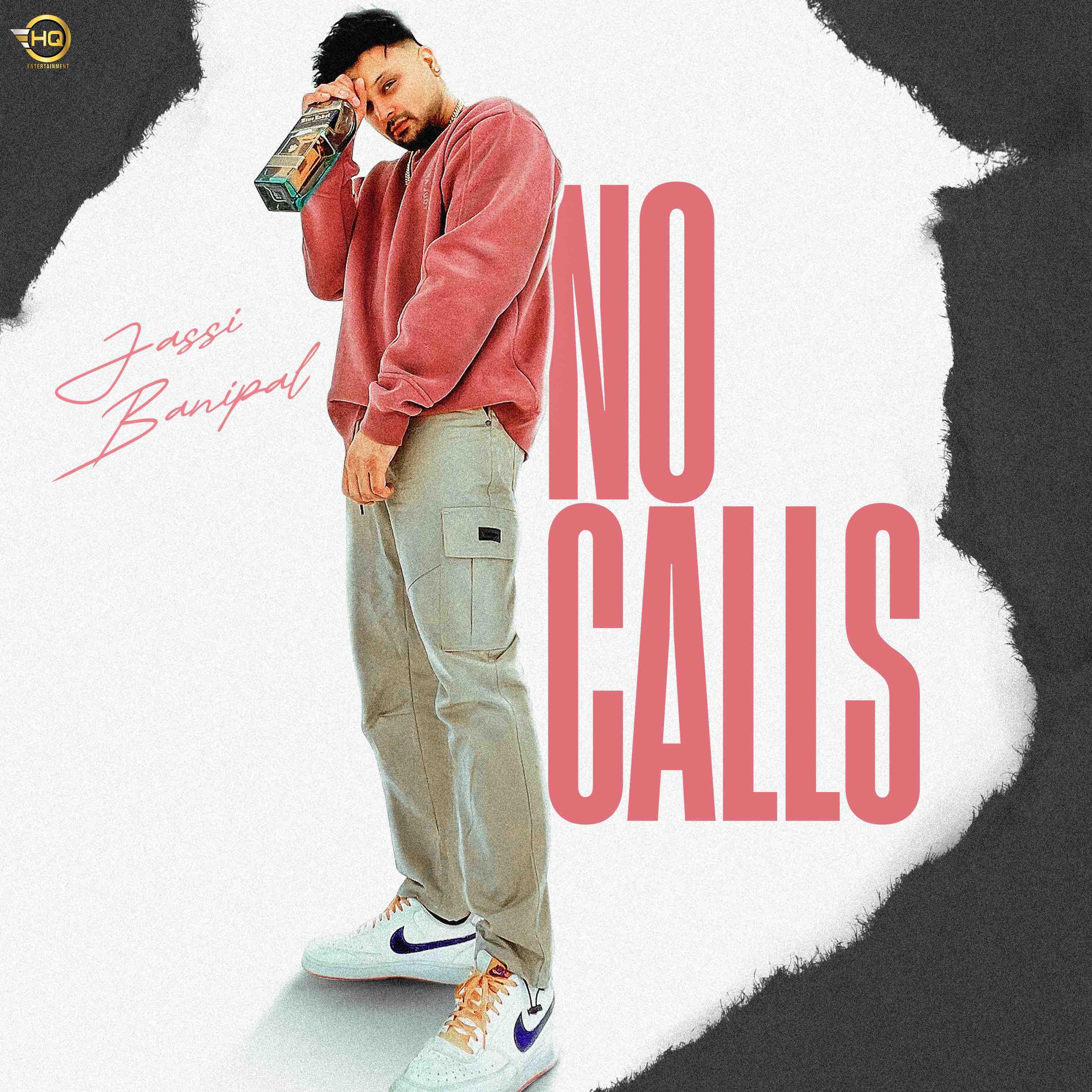 Постер альбома No Calls