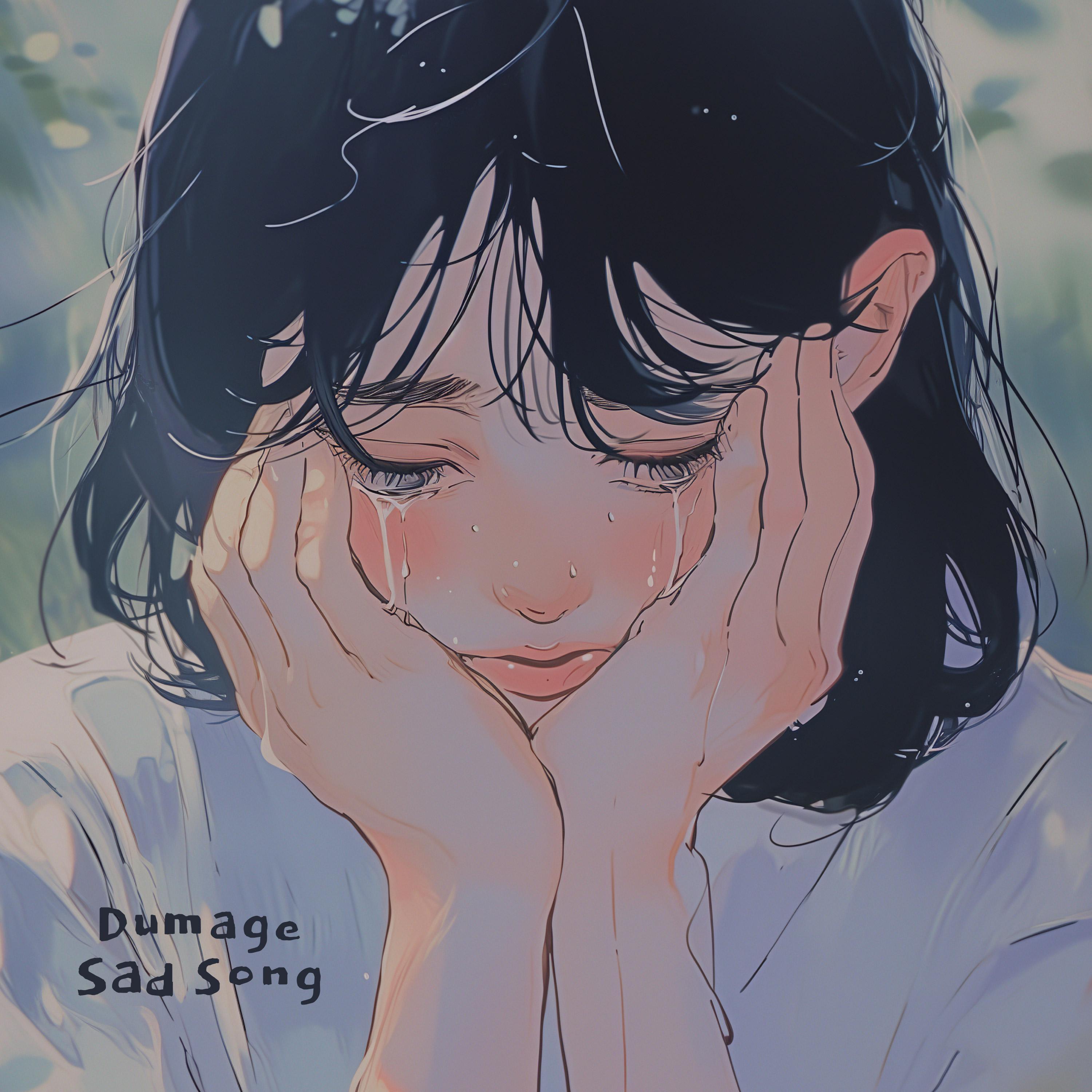 Постер альбома Sad Song