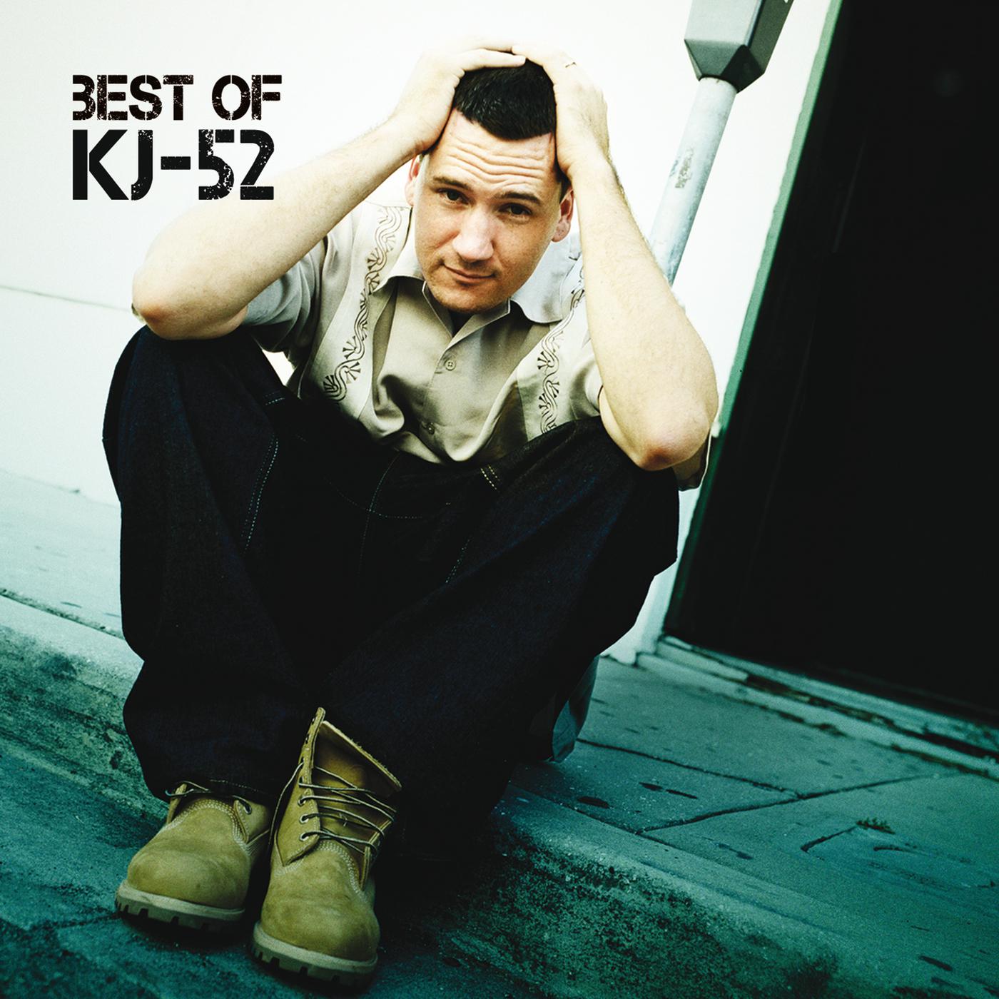 Постер альбома Best Of KJ-52