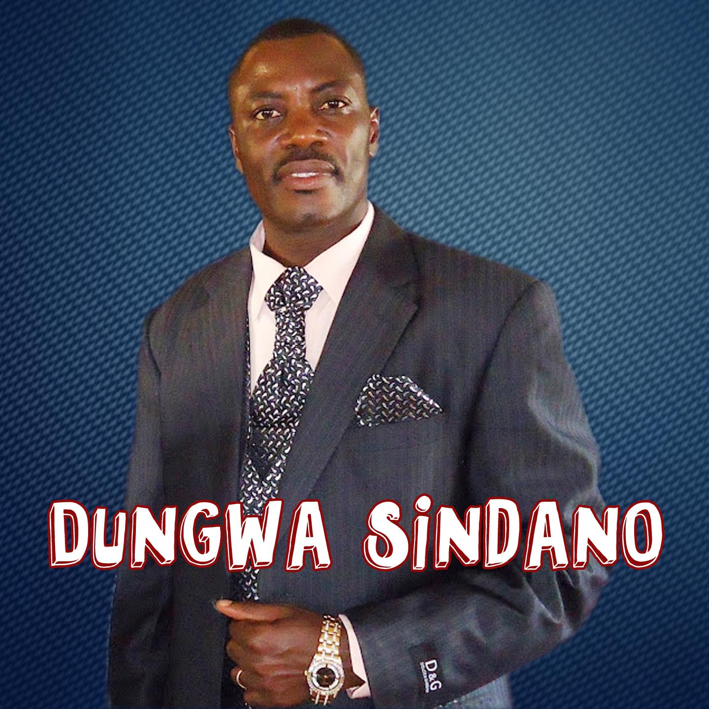 Постер альбома Dungwa Sindano