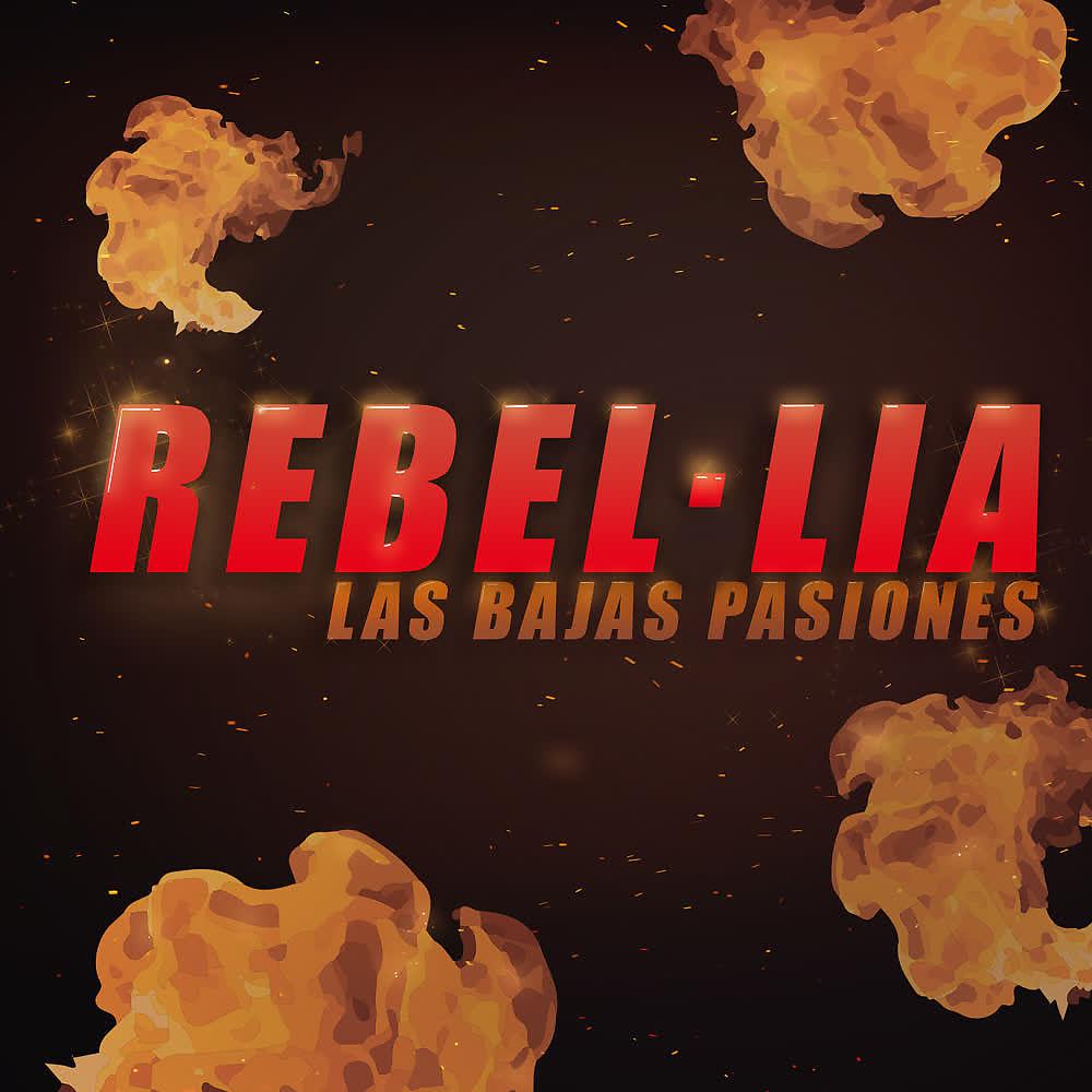 Постер альбома Rebel·lia