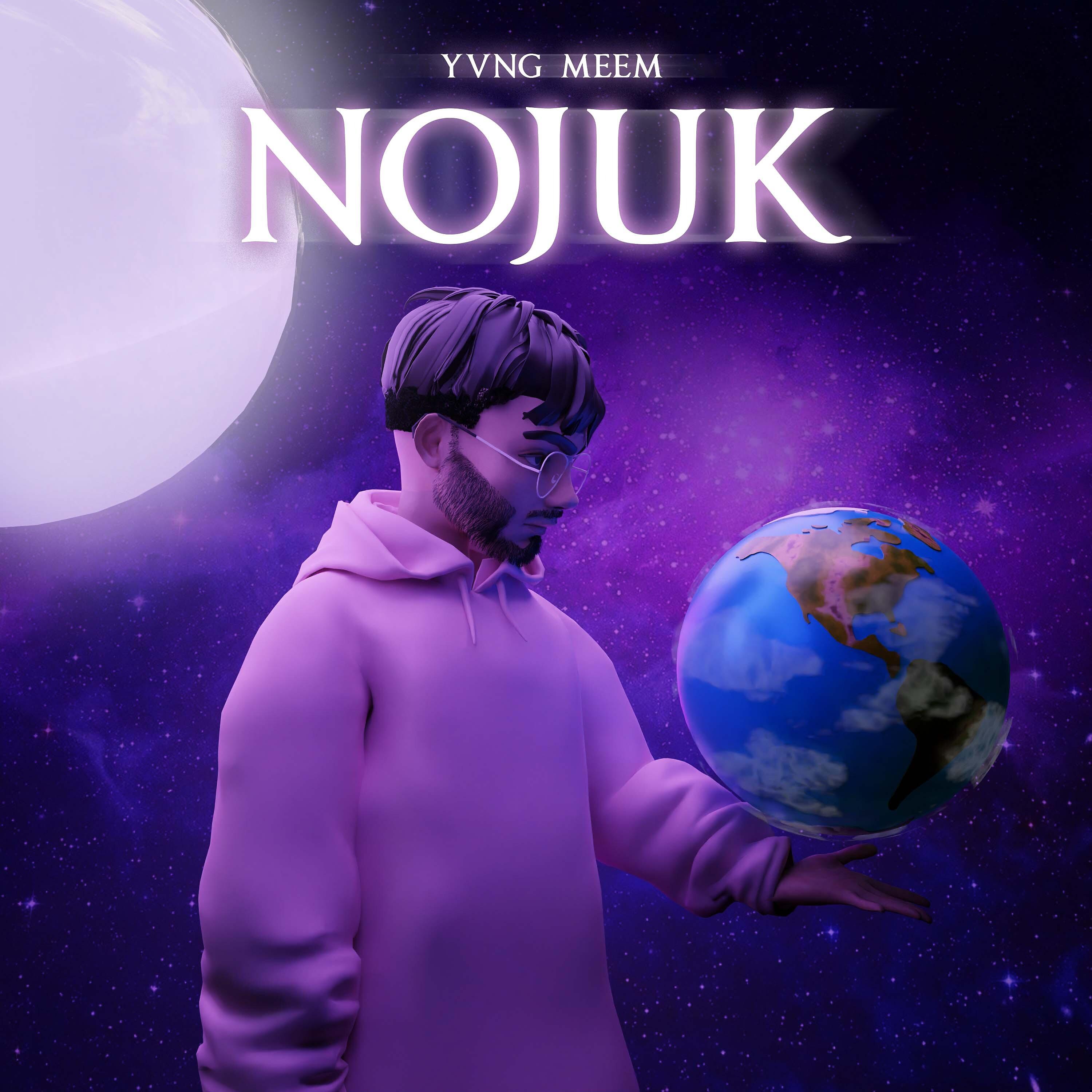 Постер альбома Nojuk