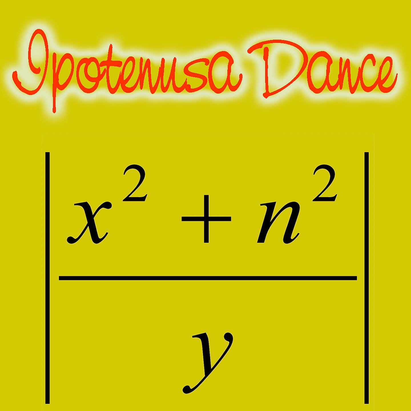 Постер альбома Ipotenusa Dance