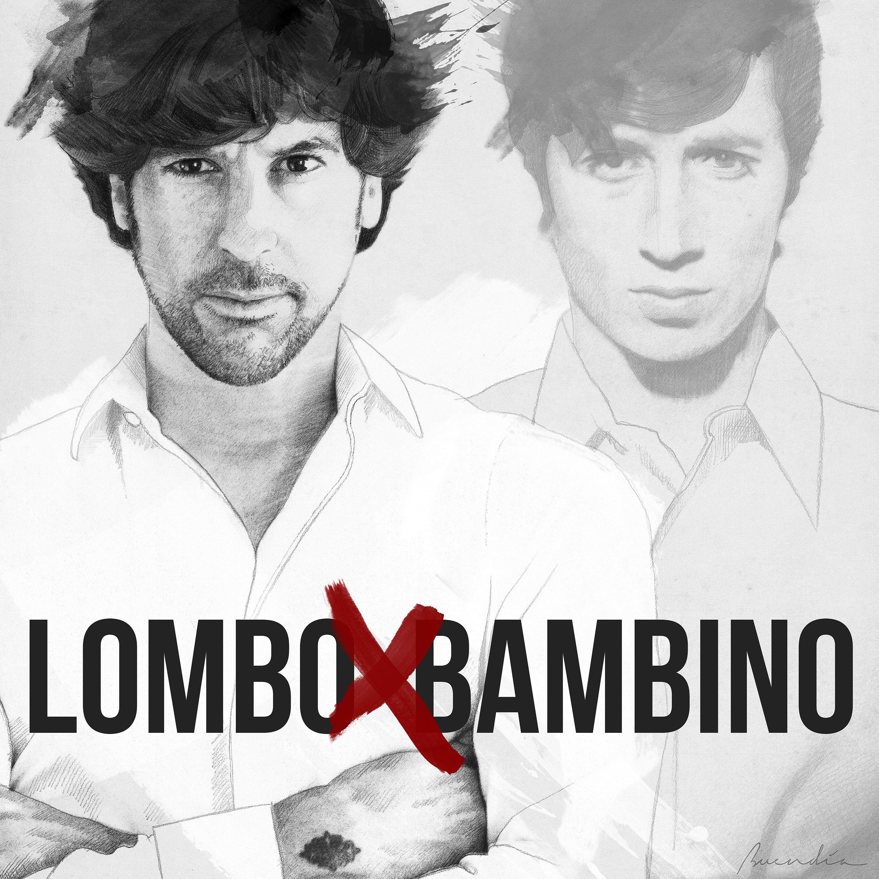 Постер альбома Lombo X Bambino