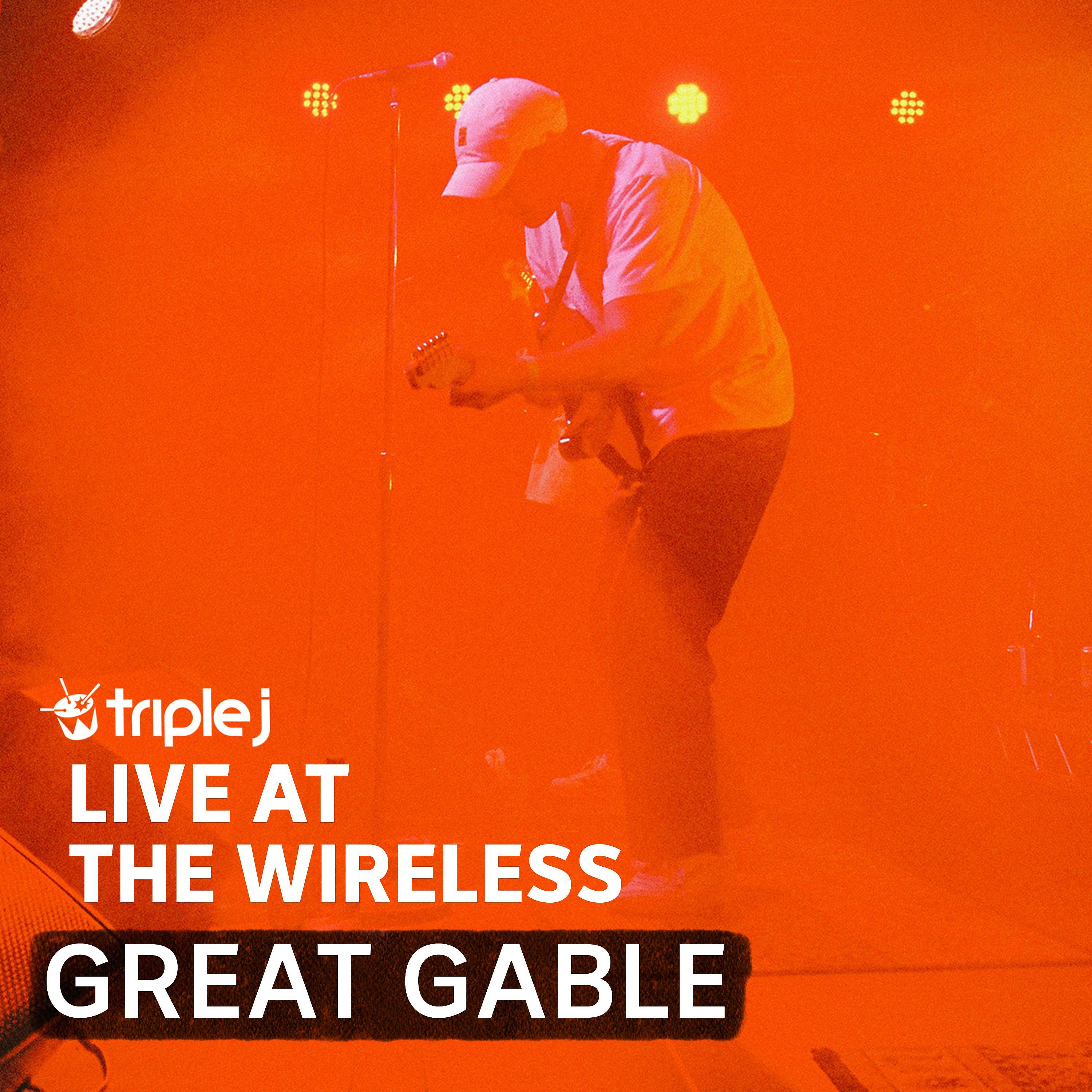 Постер альбома Triple J Live at the Wireless - Rosemount Hotel, Perth 2020