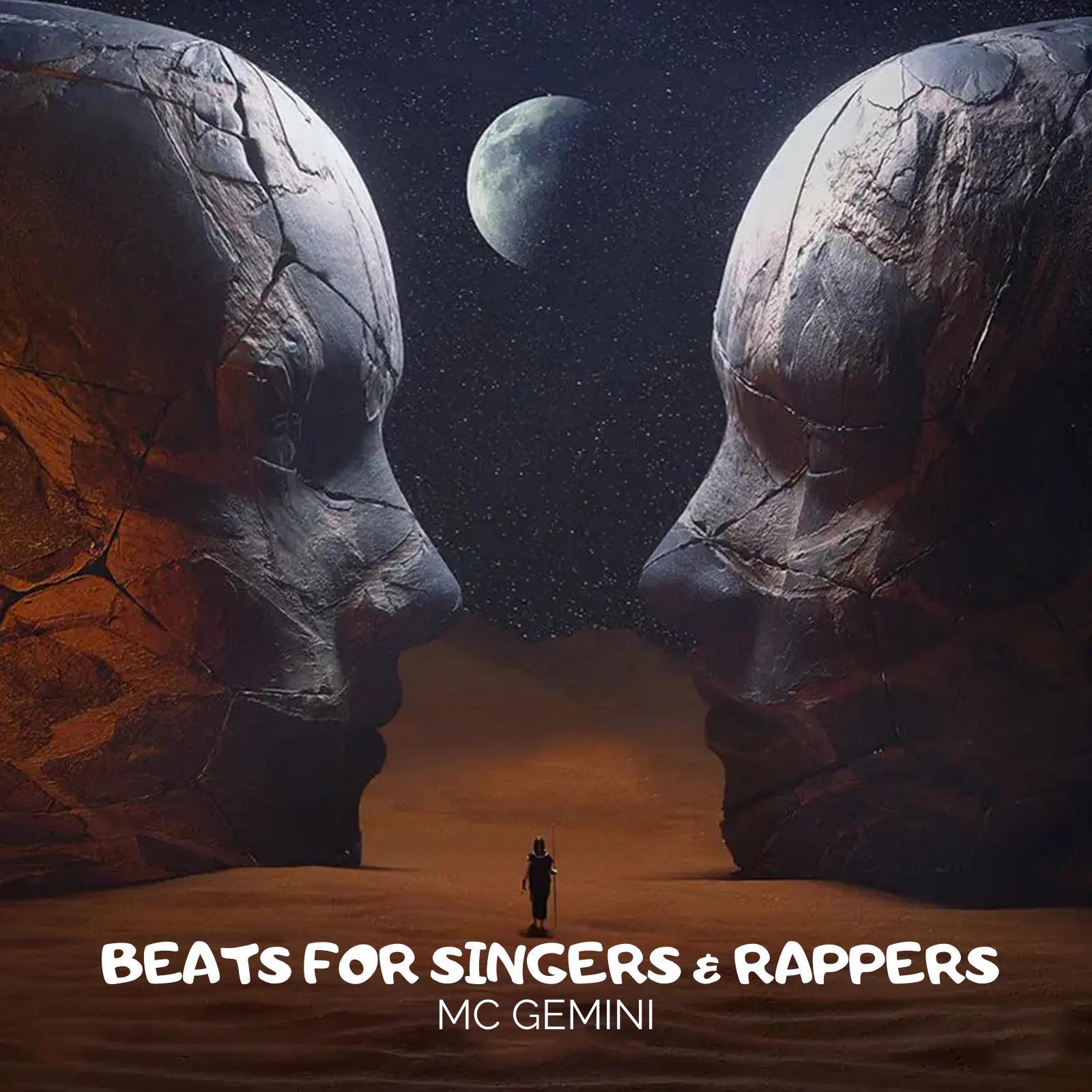 Постер альбома Beats for singers & rappers