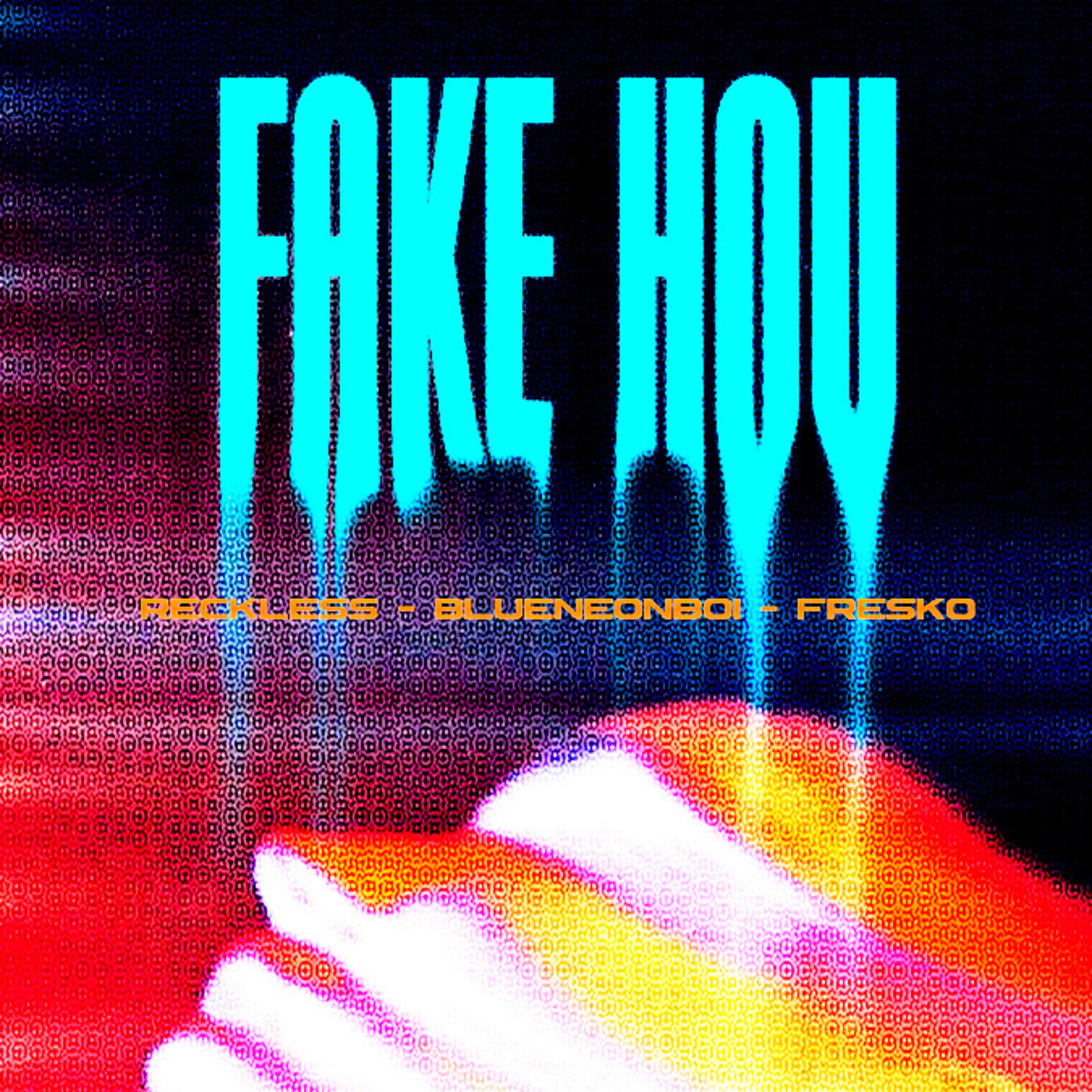 Постер альбома Fake Hou