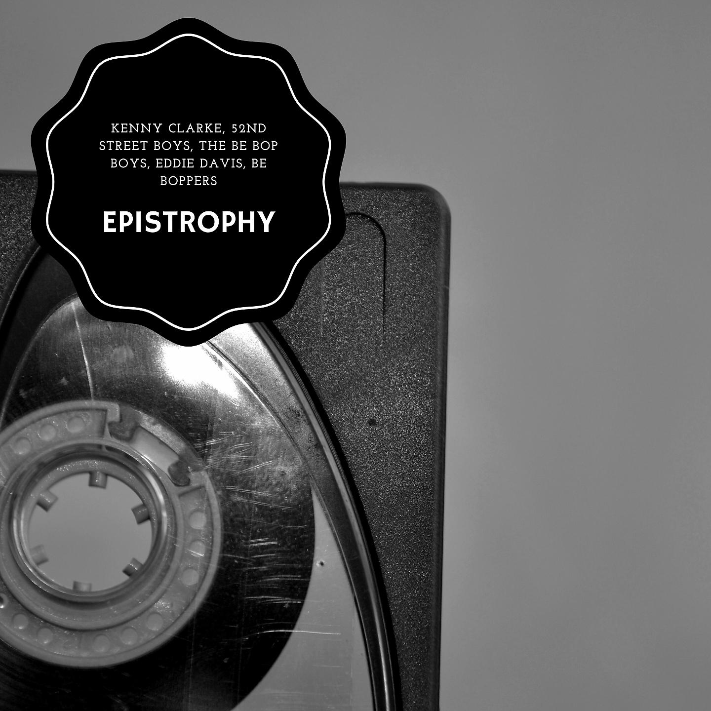 Постер альбома Epistrophy