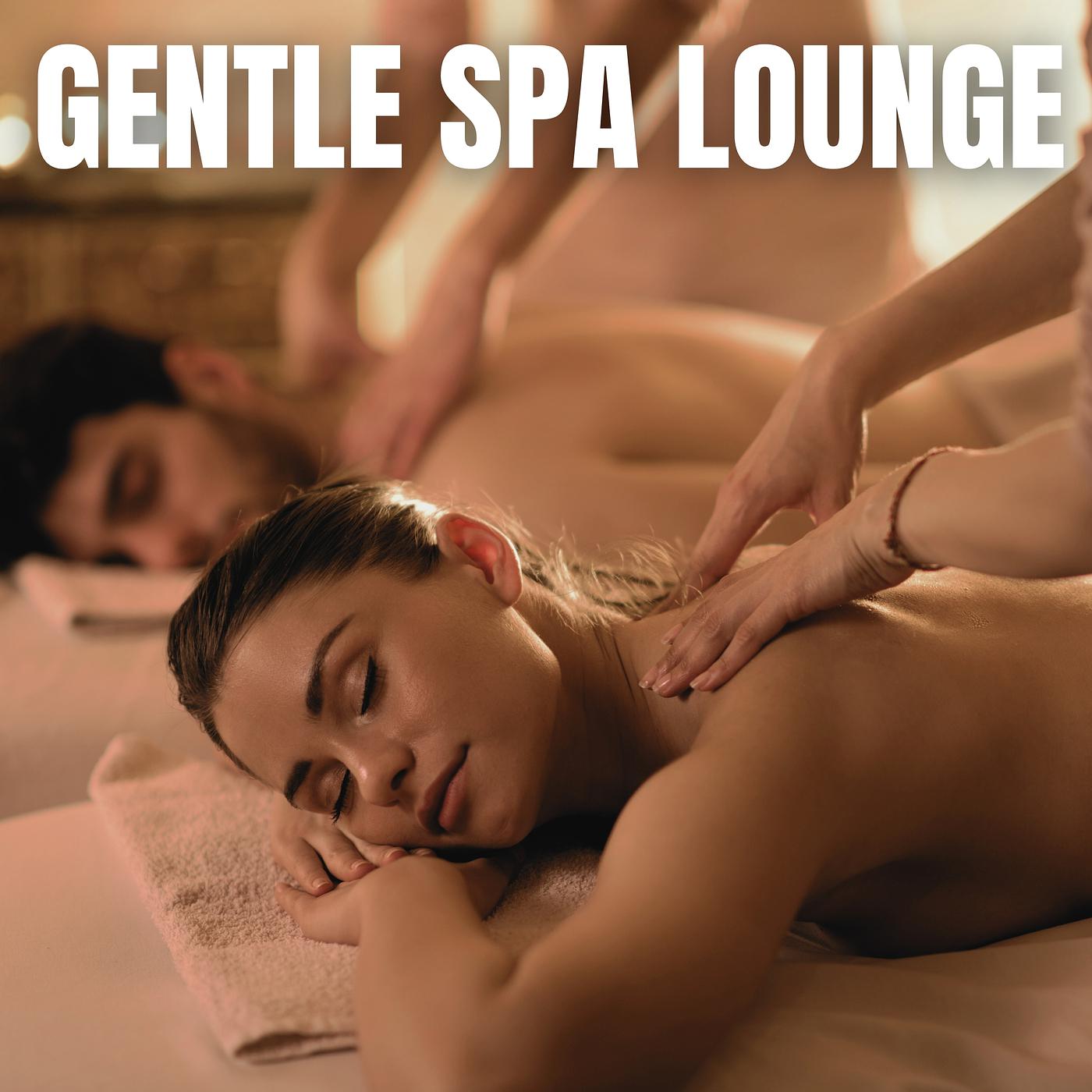 Постер альбома Gentle Spa Lounge