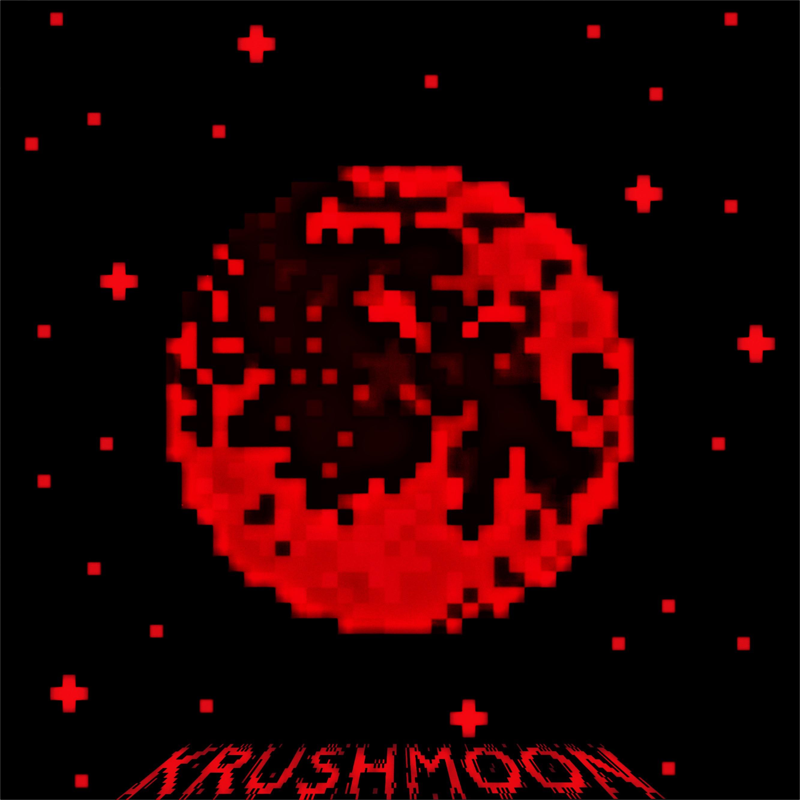 Постер альбома Krushmoon