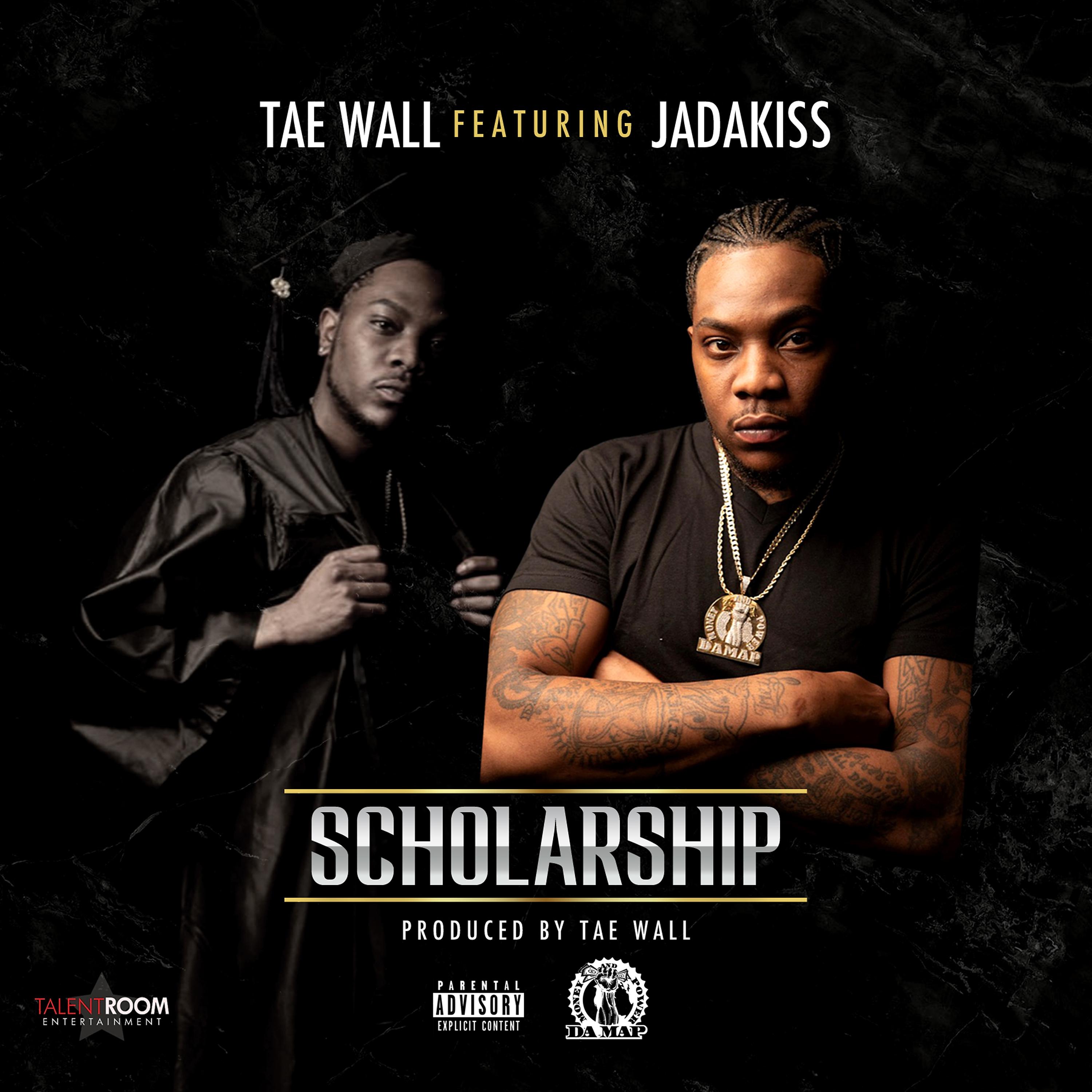 Постер альбома Scholarship (feat. Jadakiss)