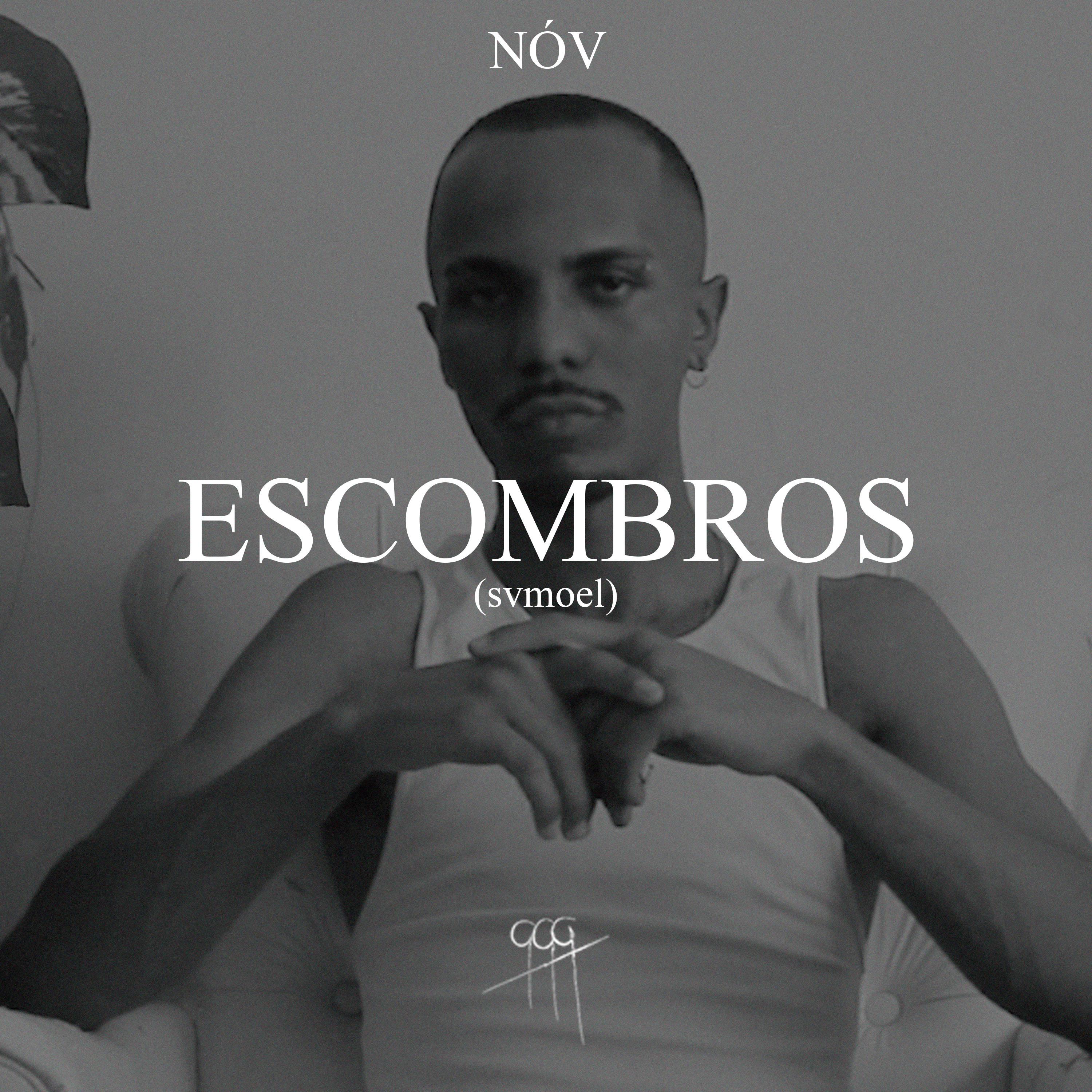 Постер альбома Escombros
