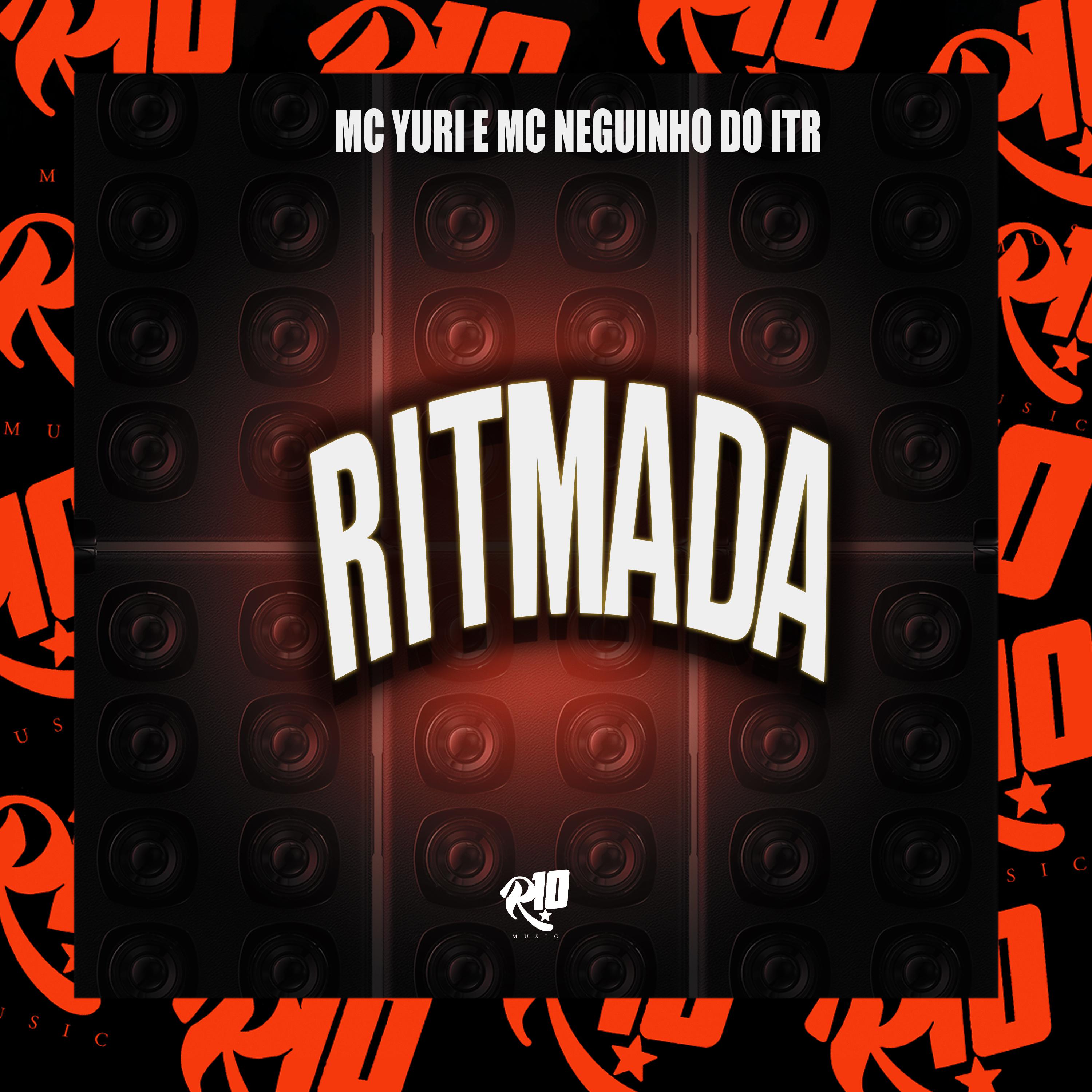 Постер альбома Ritmada