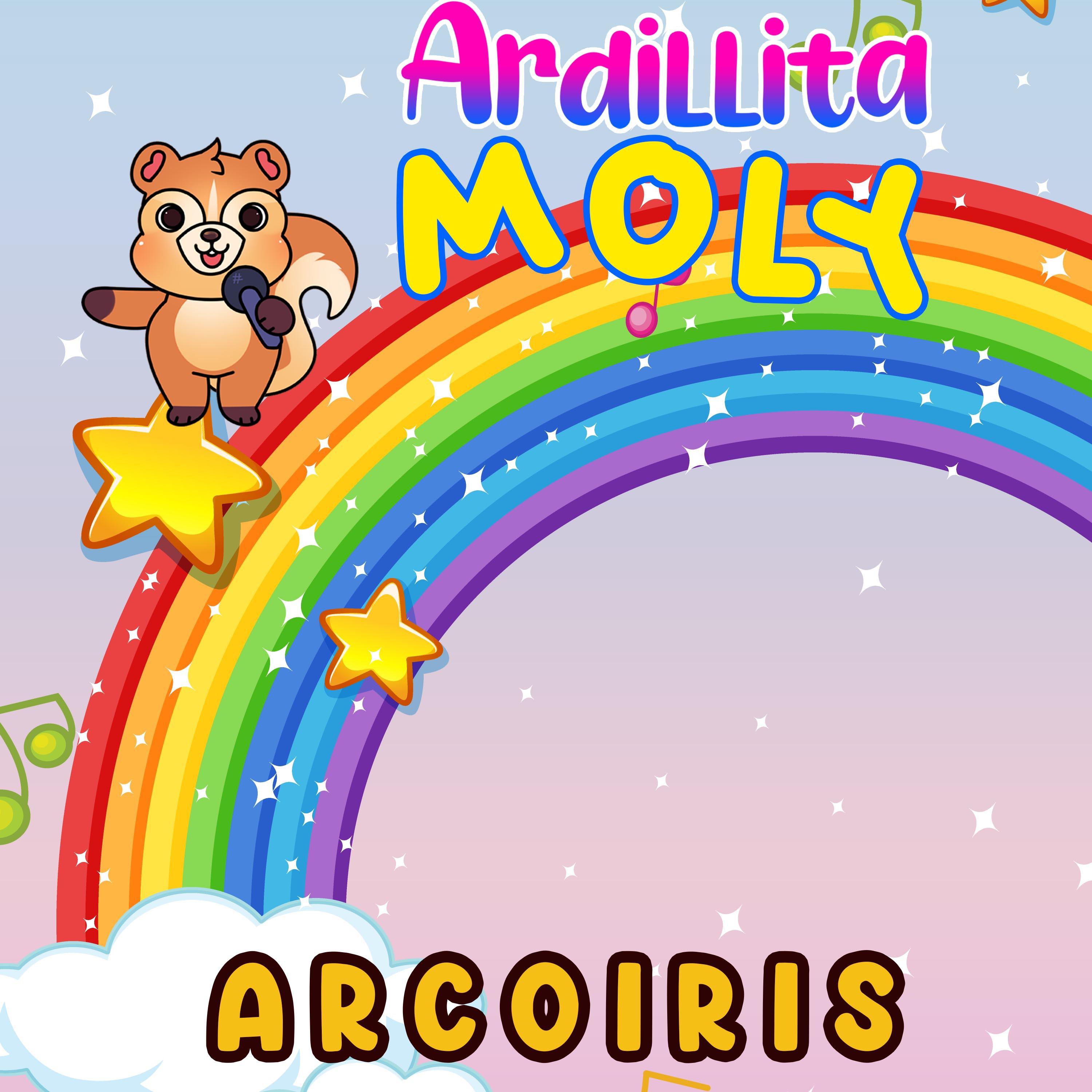 Постер альбома Arcoíris