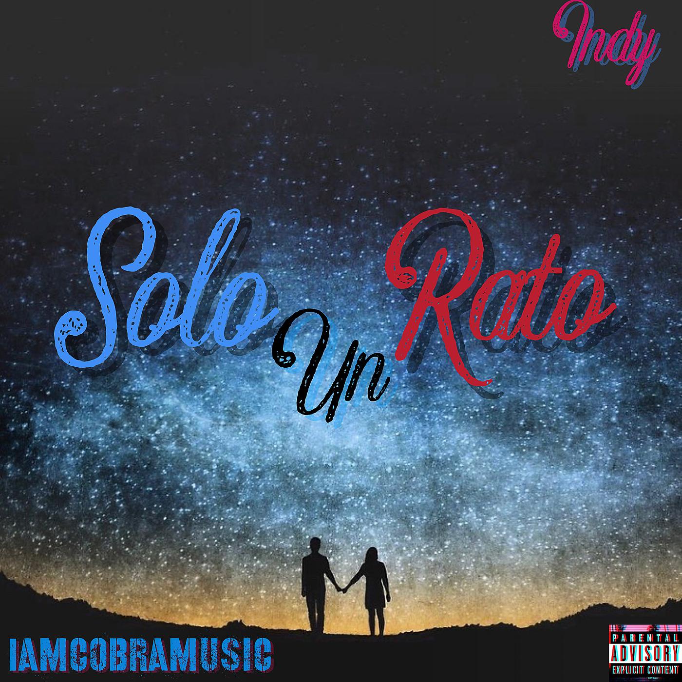 Постер альбома Solo Un Rato