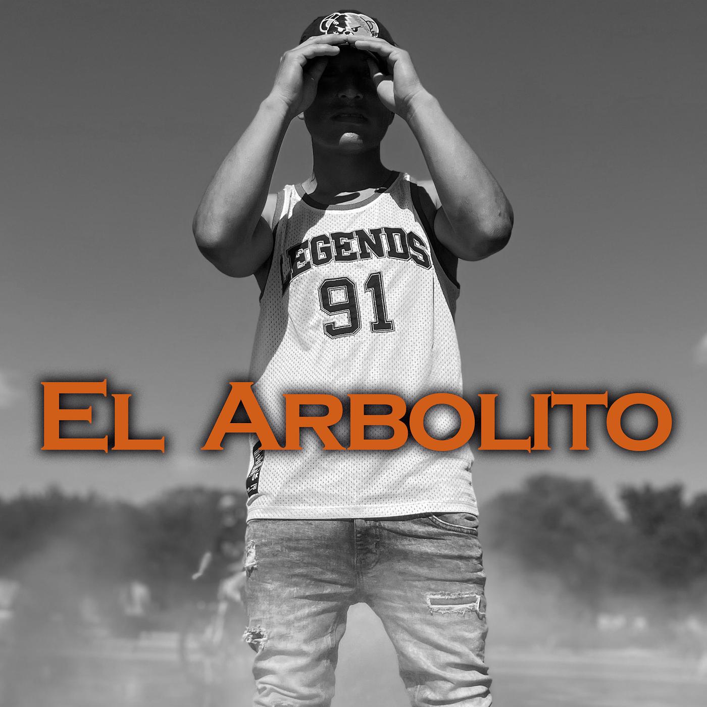 Постер альбома El Arbolito