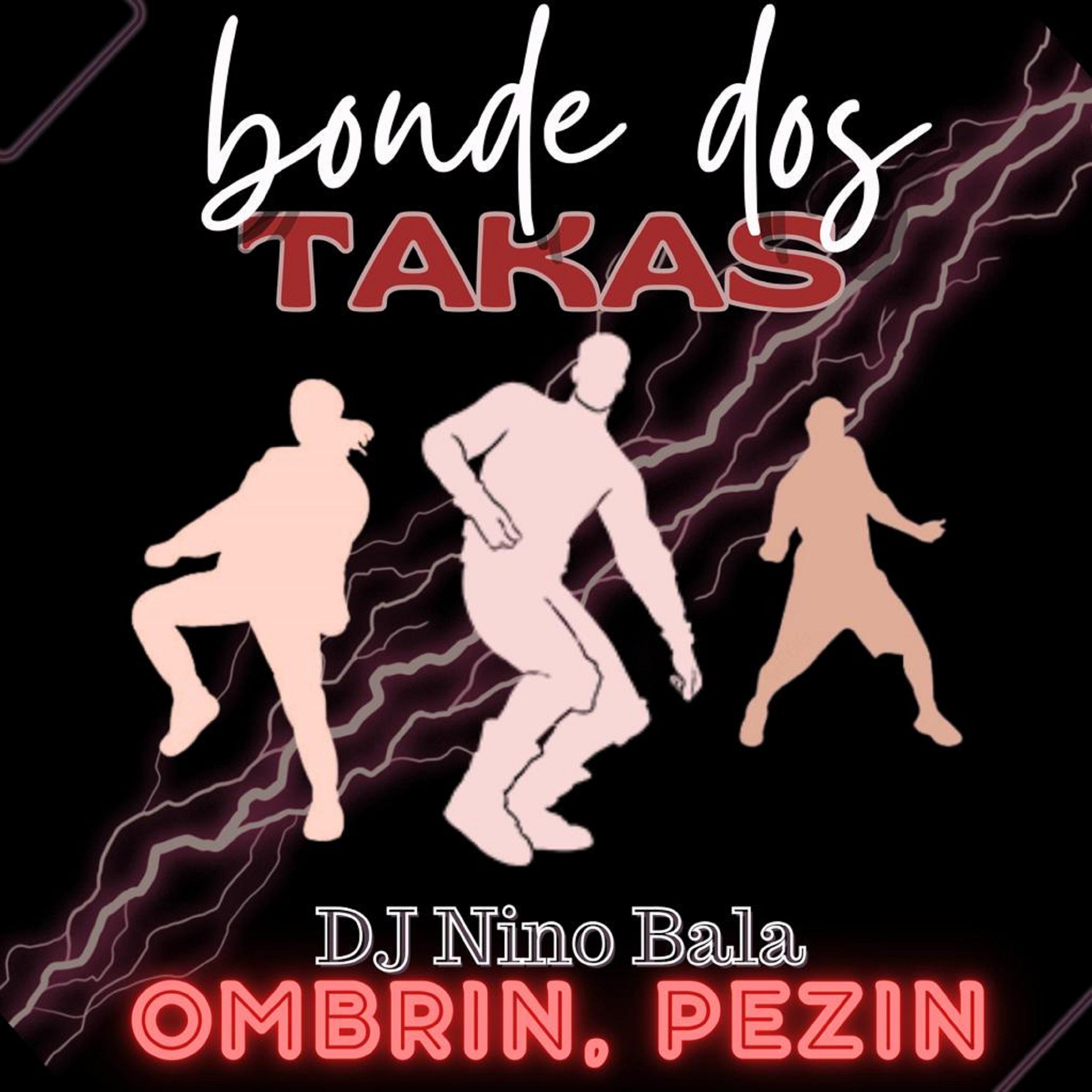 Постер альбома Ombrim,Pezin