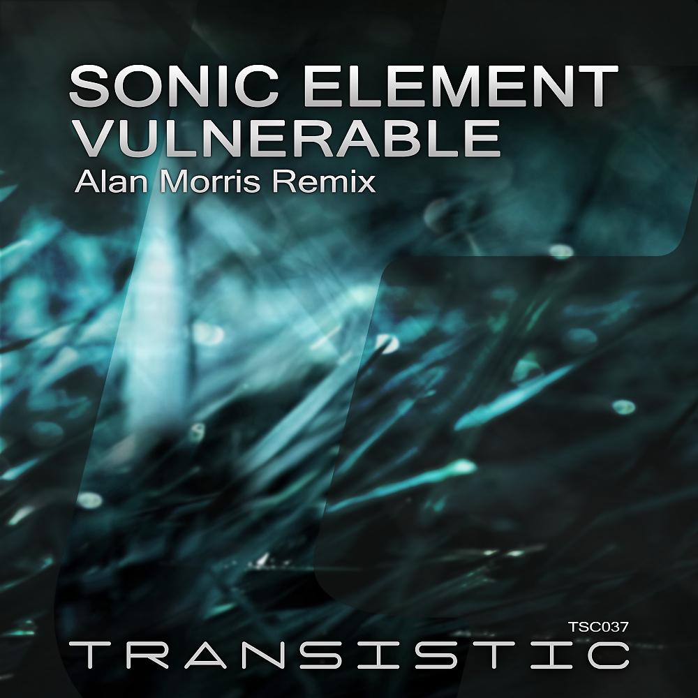 Постер альбома Vulnerable (Remix)
