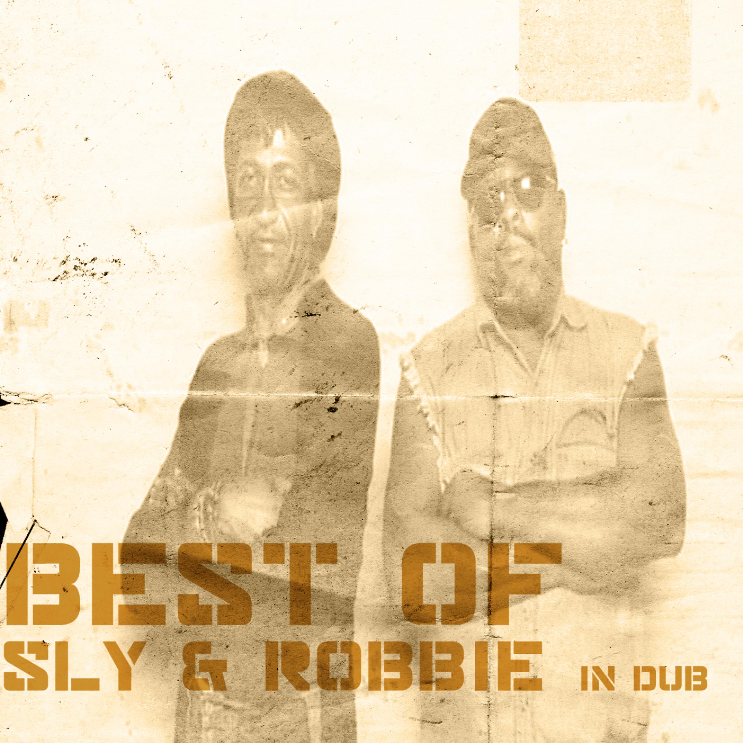 Постер альбома Best Of Sly And Robbie In Dub Platinum Edition