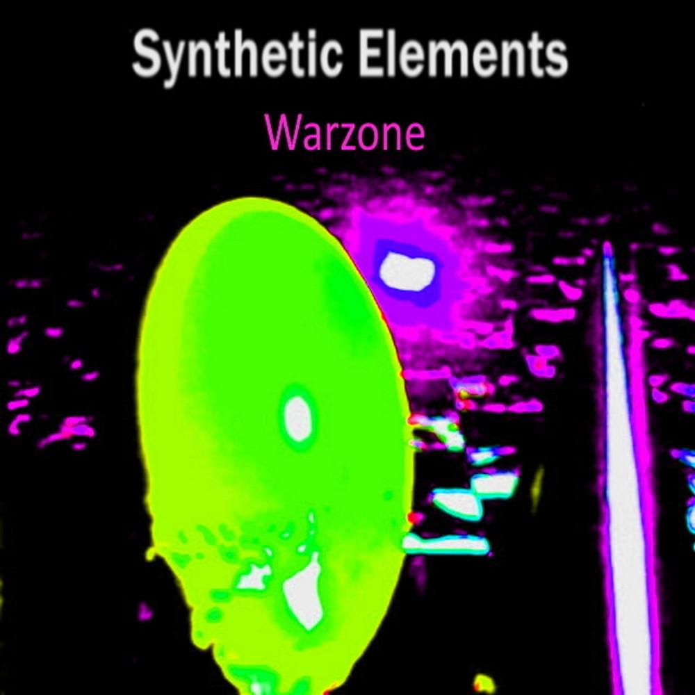 Постер альбома Warzone