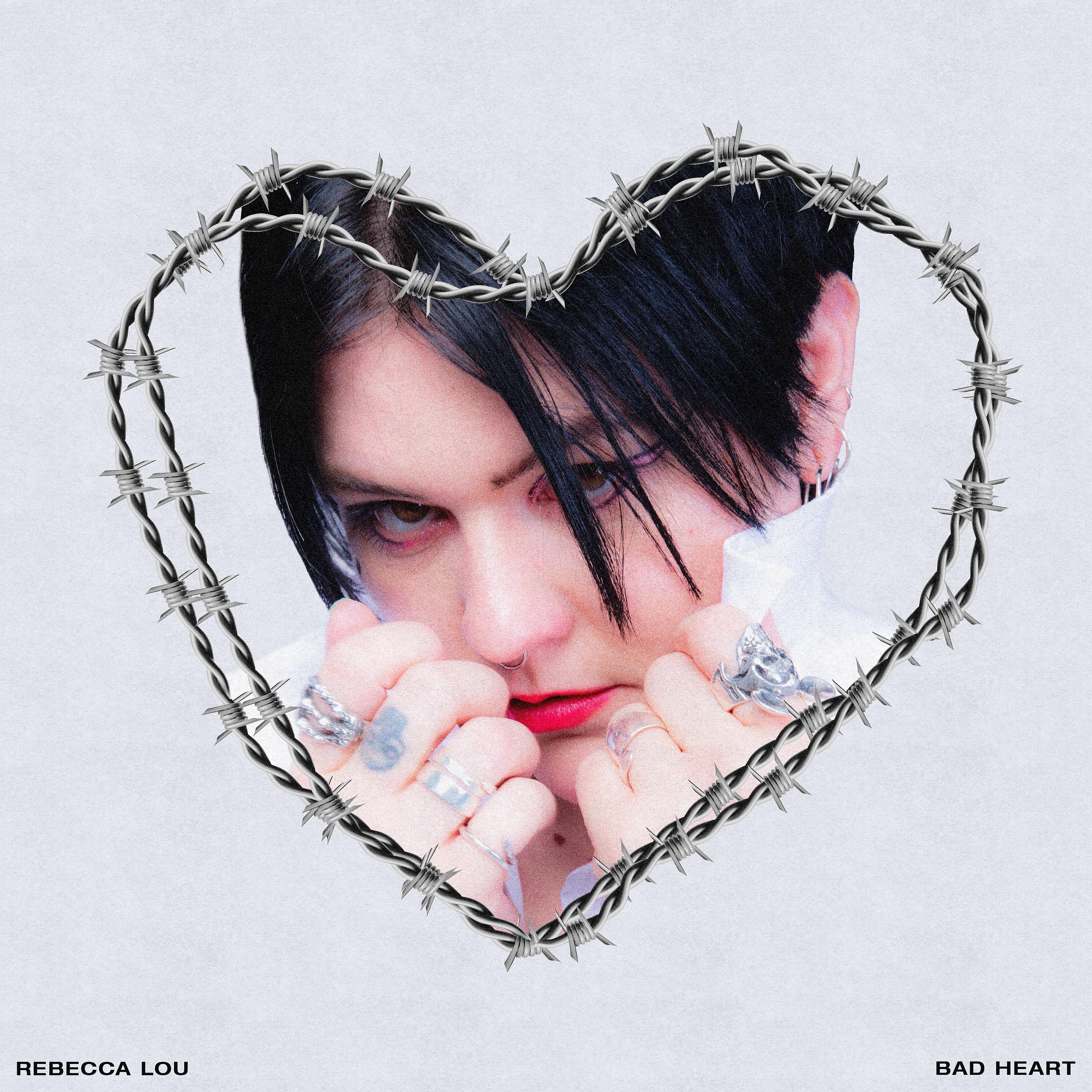 Постер альбома Bad Heart