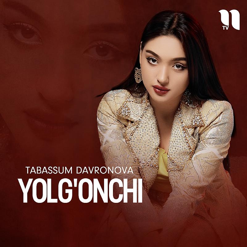 Постер альбома Yolg'onchi
