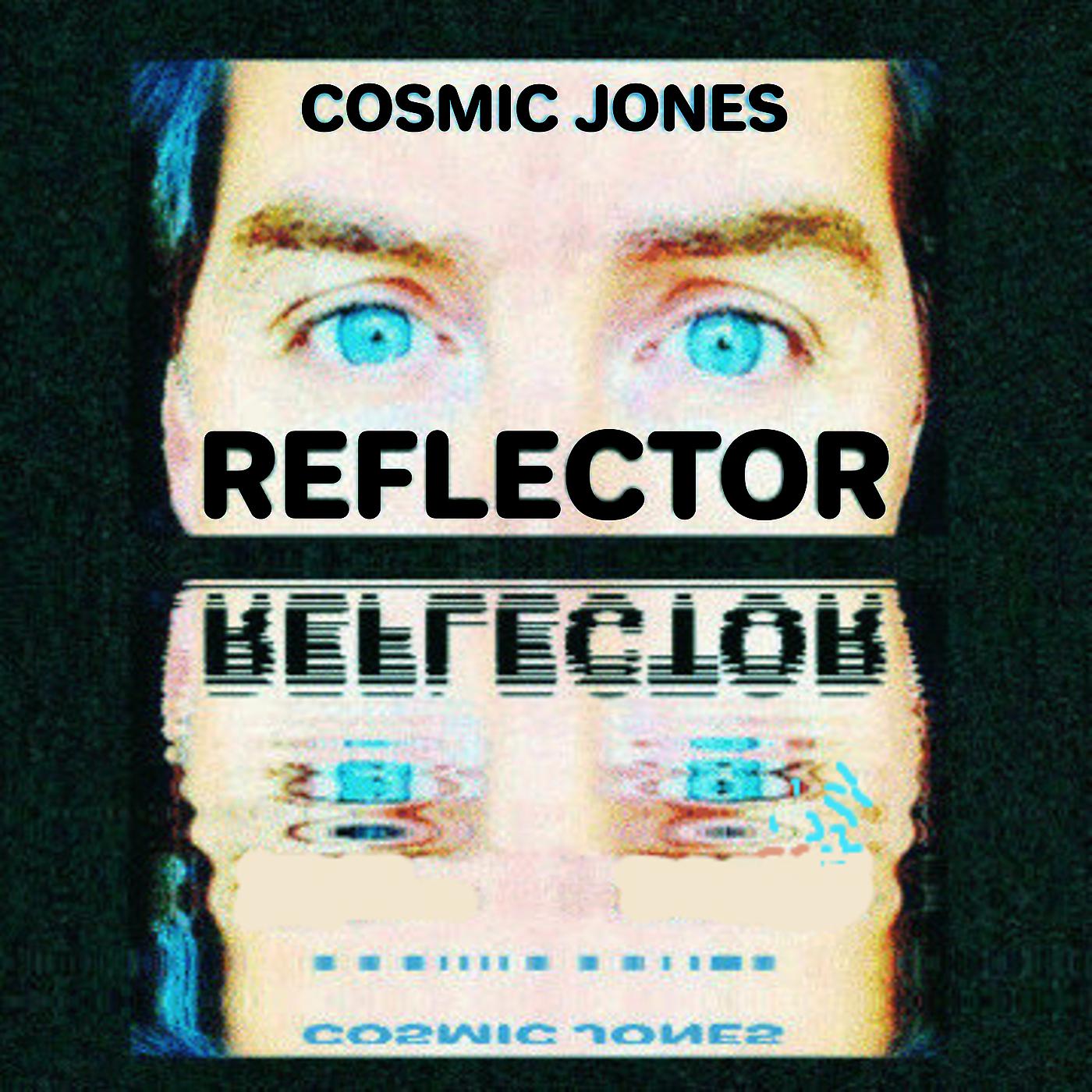 Постер альбома Reflector