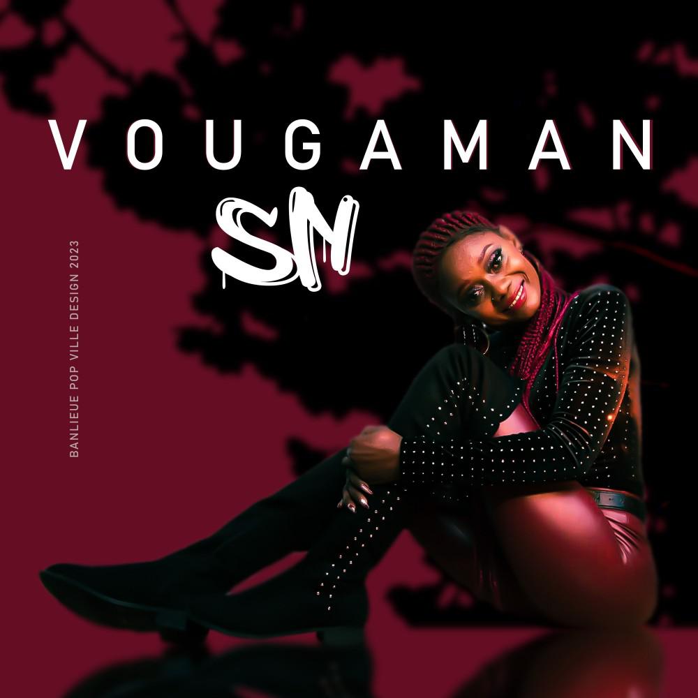 Постер альбома Vougaman