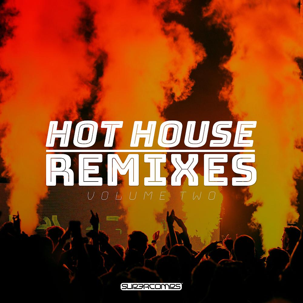 Постер альбома Hot House Remixes Vol. 2