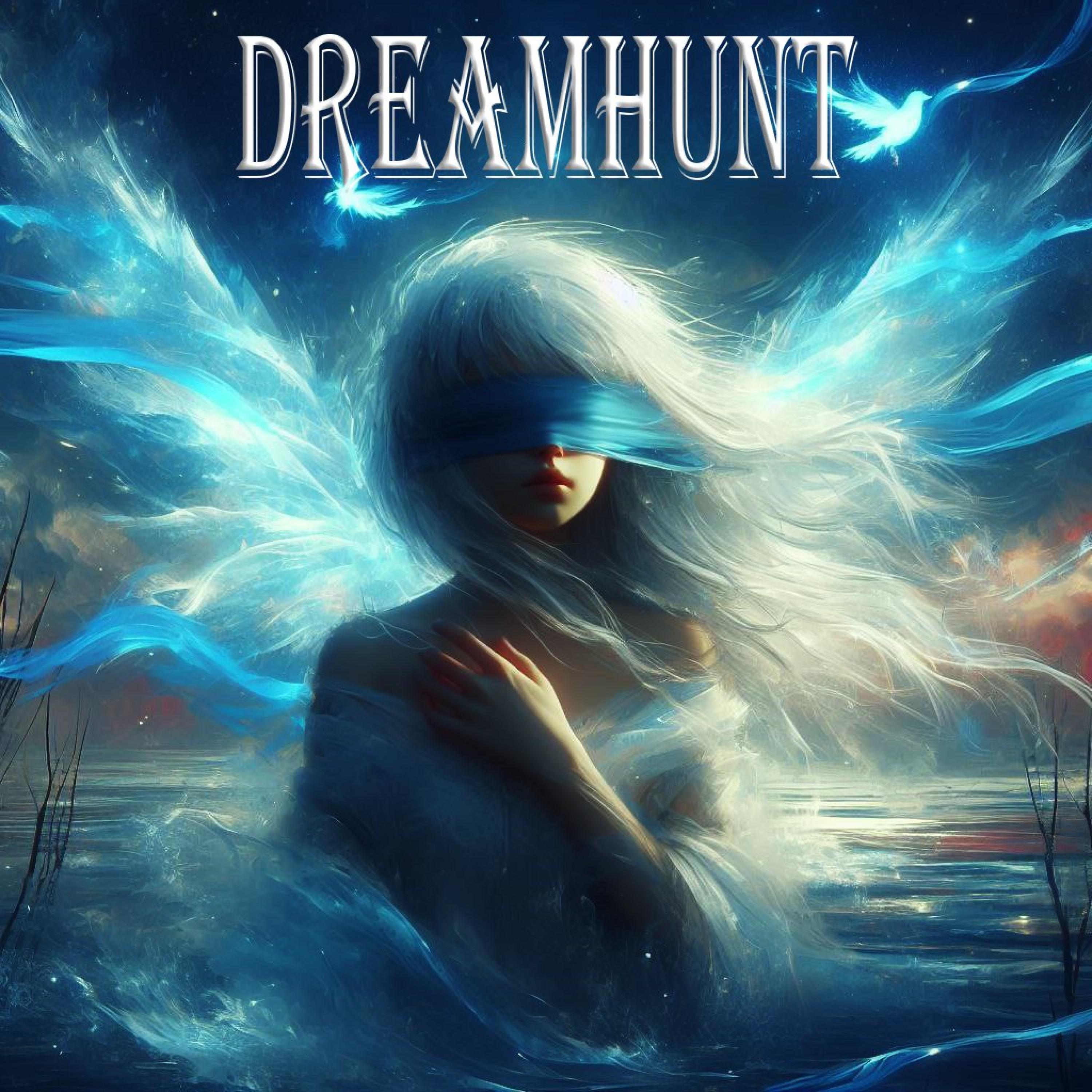 Постер альбома DREAMHUNT