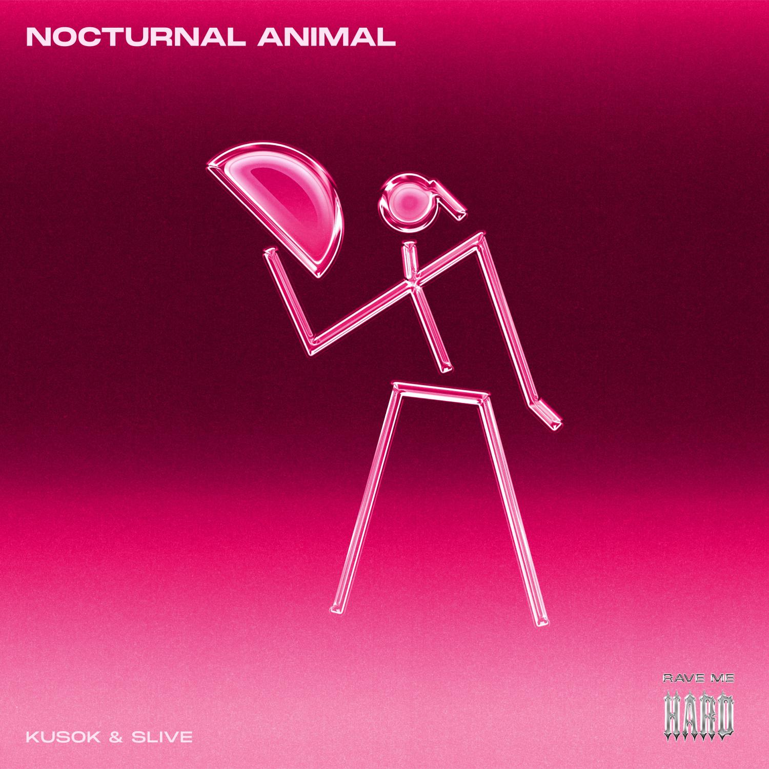 Постер альбома Nocturnal Animal
