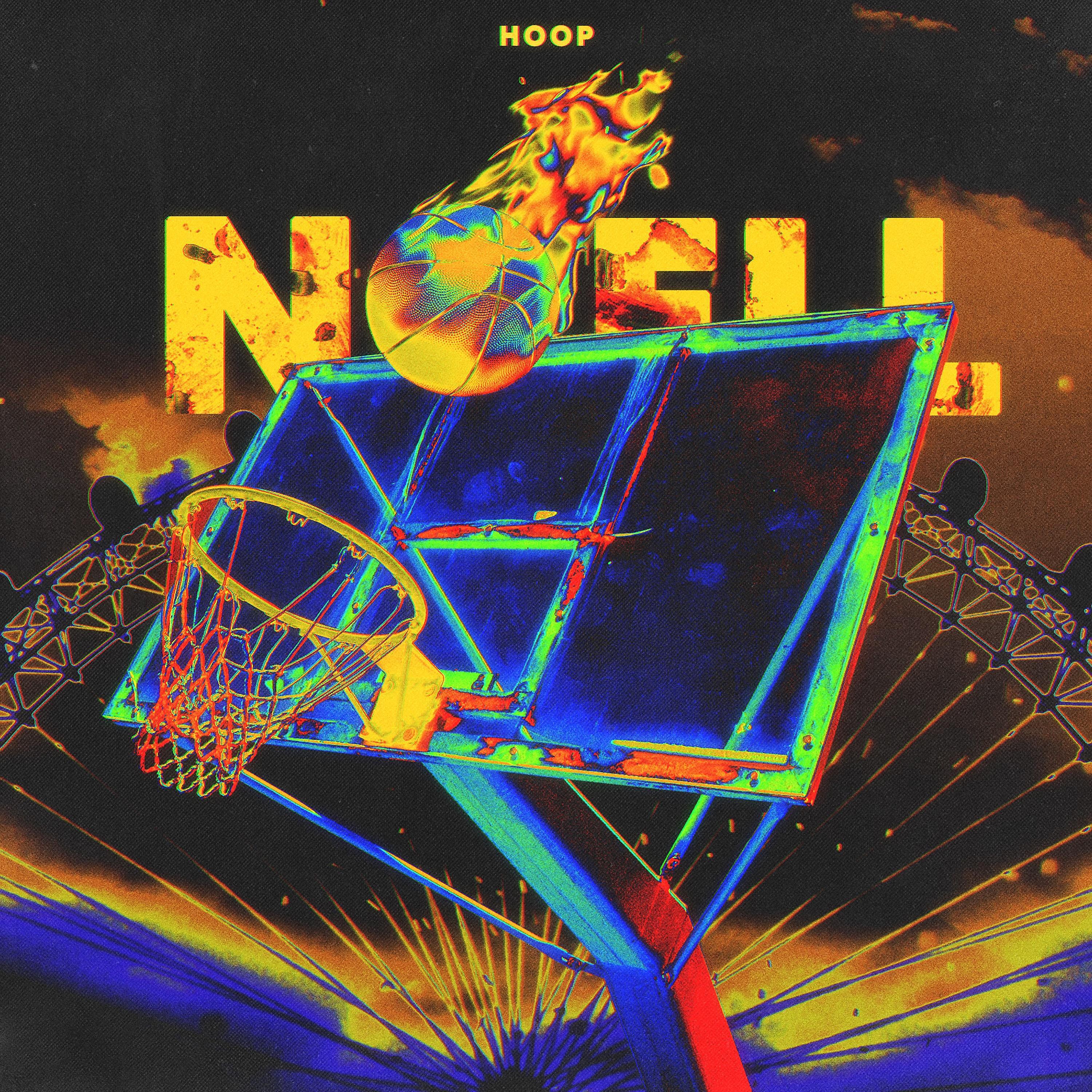 Постер альбома Hoop