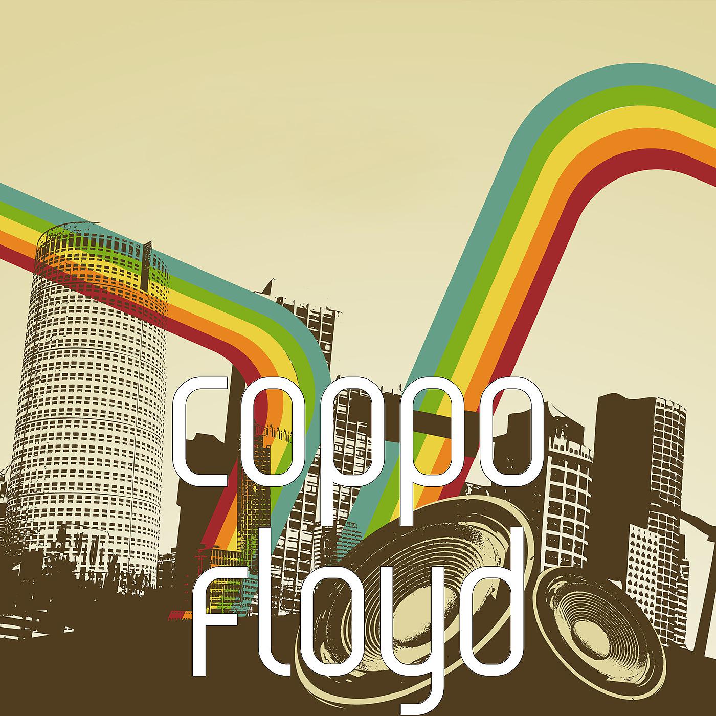 Постер альбома Floyd